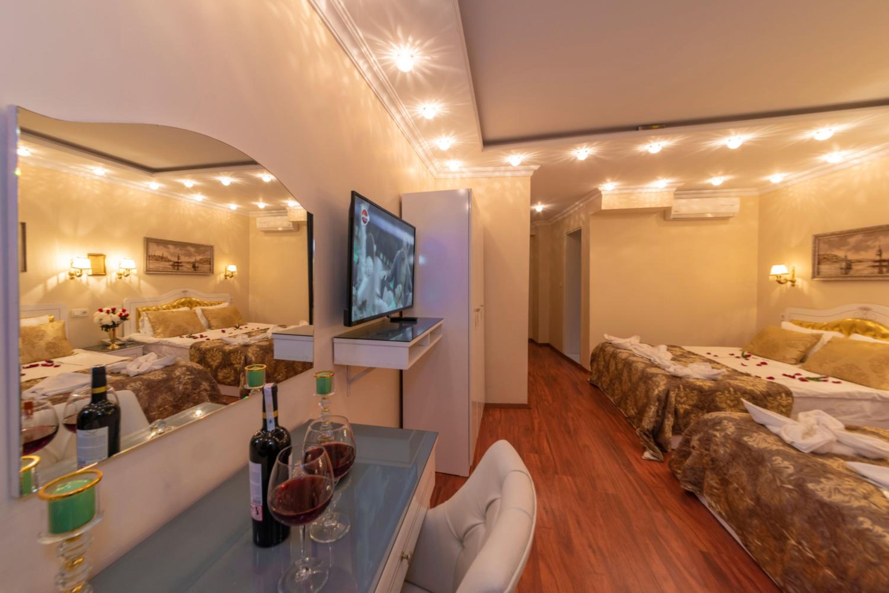 Charm Otel - Image 47