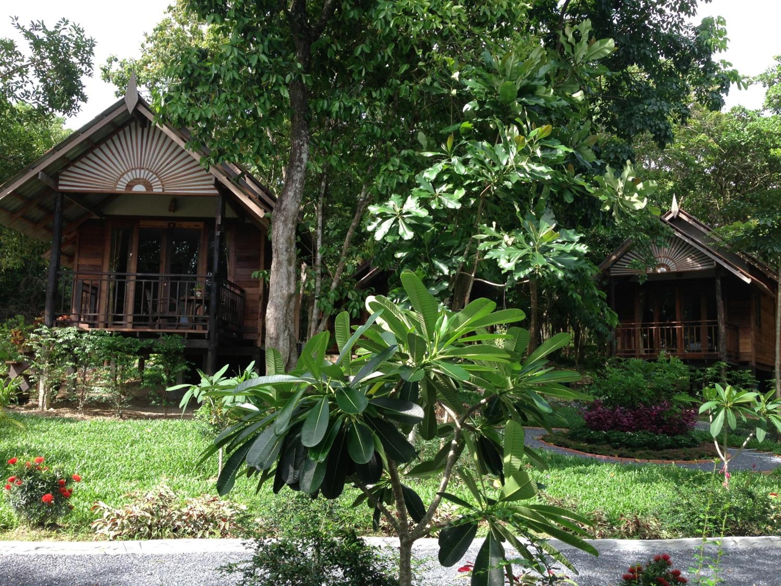 Lanta Happy Hill