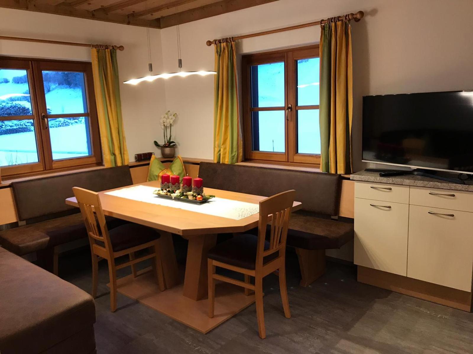Rieserhof/Fam. Meißnitzer