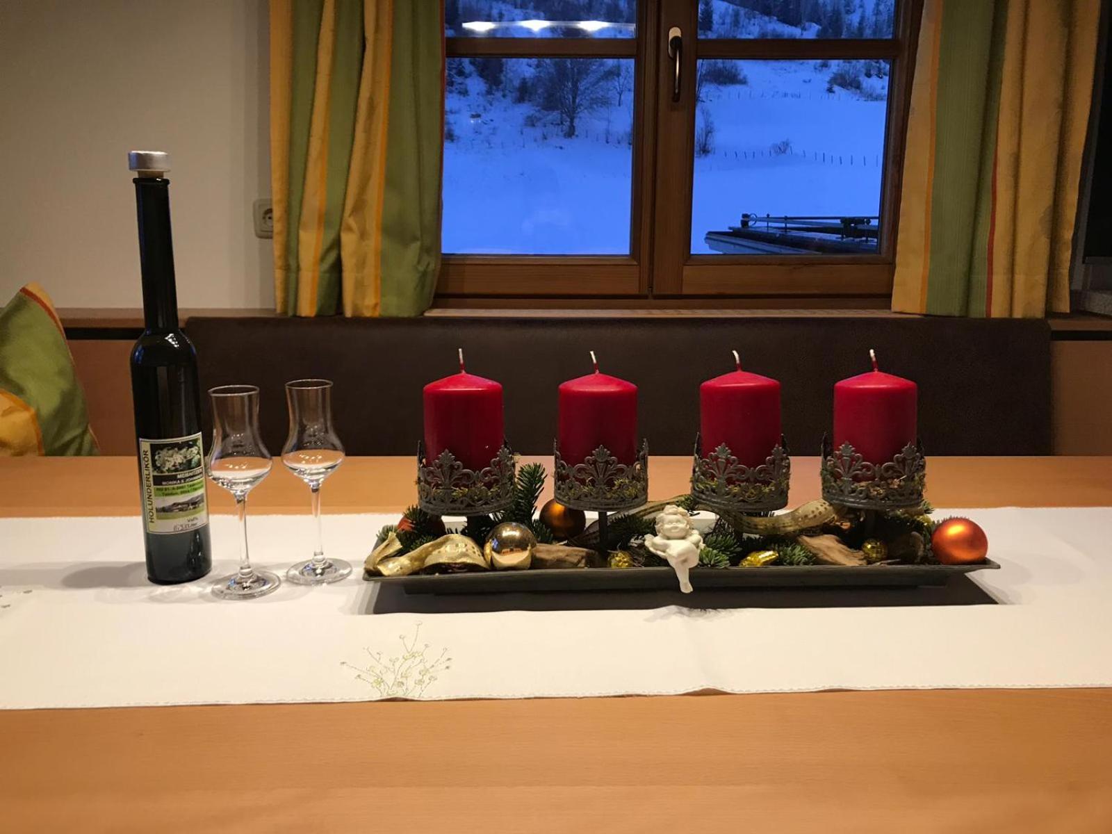 Rieserhof/Fam. Meißnitzer