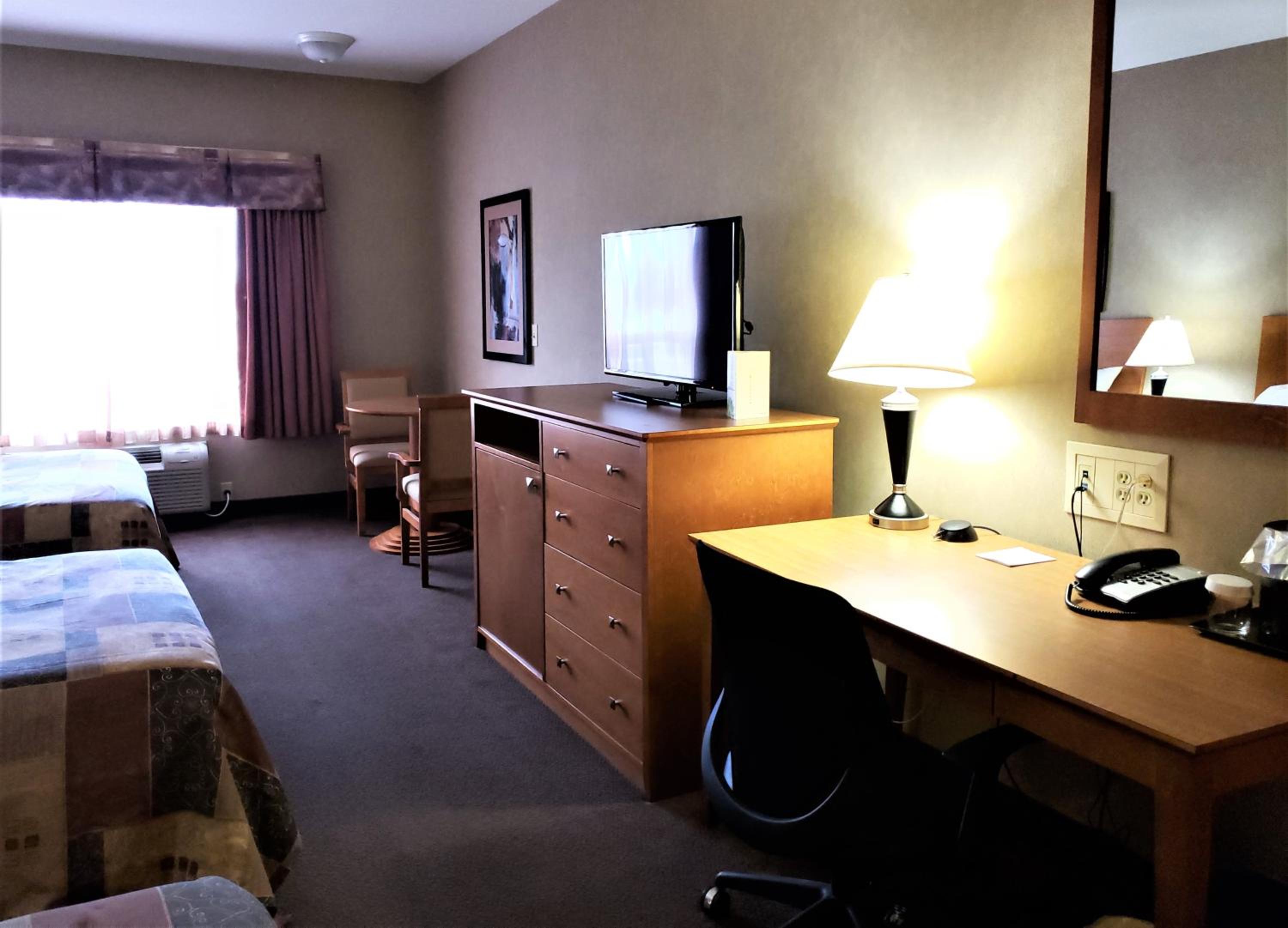 Canalta Hotel Stettler