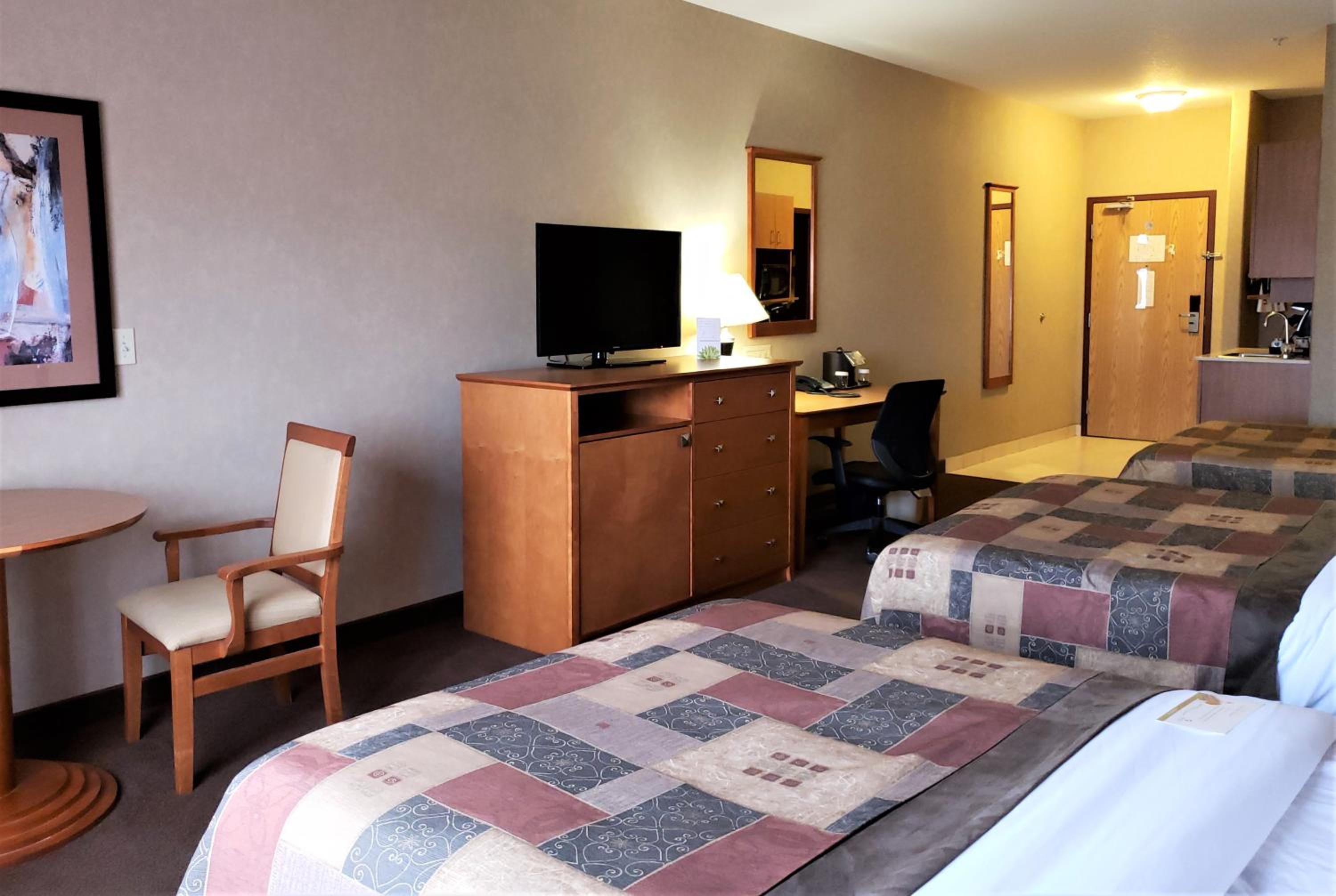 Canalta Hotel Stettler
