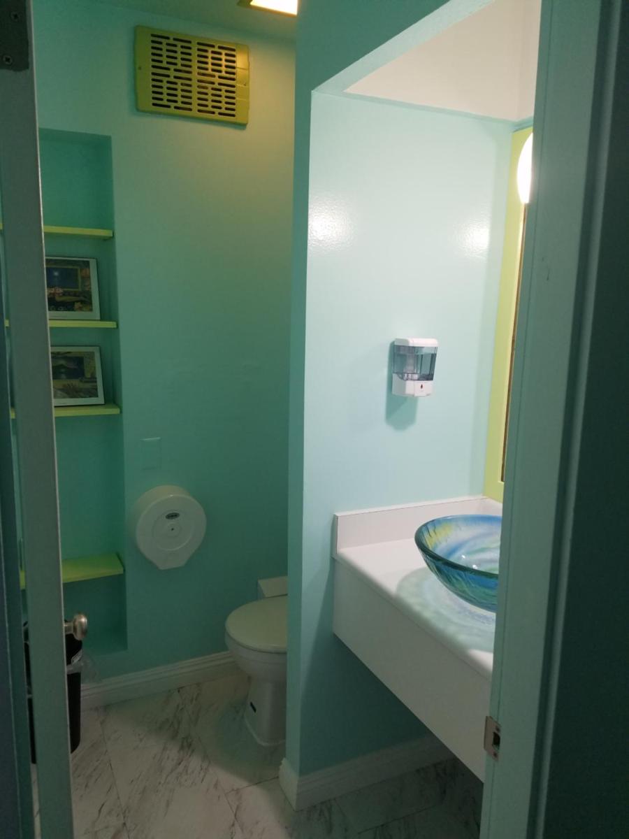 The Big Island Hostel - Property Image 11
