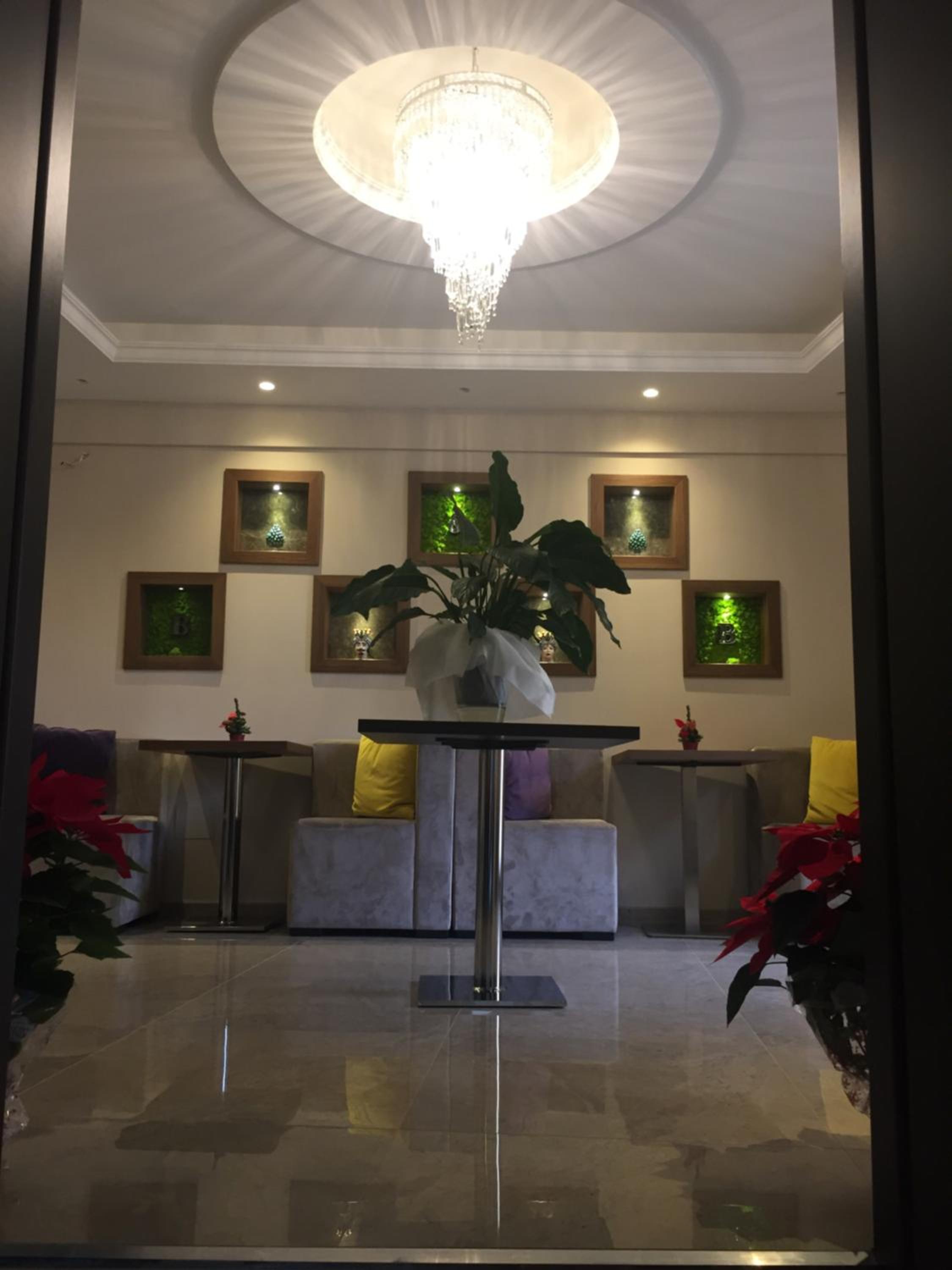Beatus Suites And Rooms B&B
