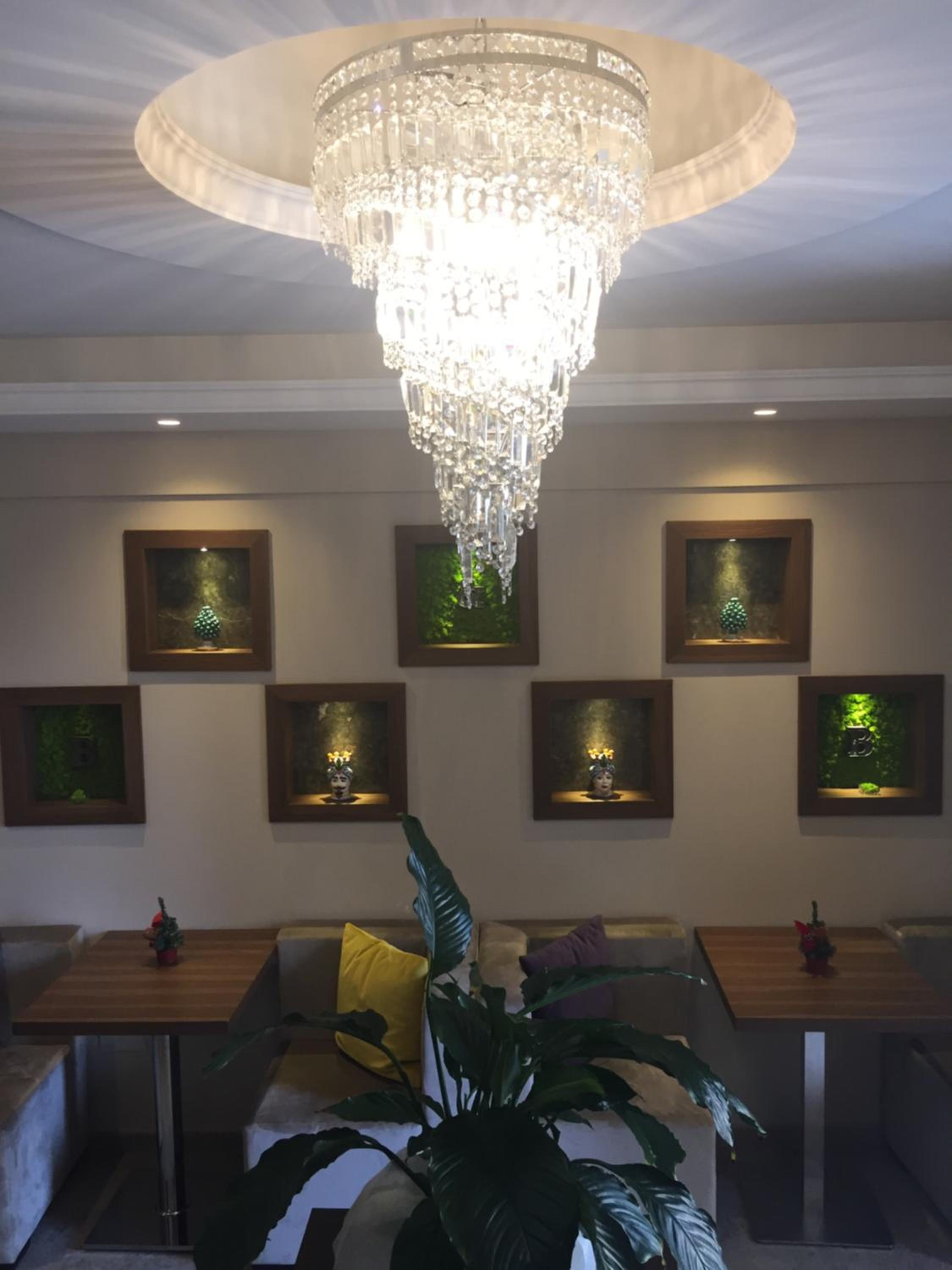 Beatus Suites And Rooms B&B