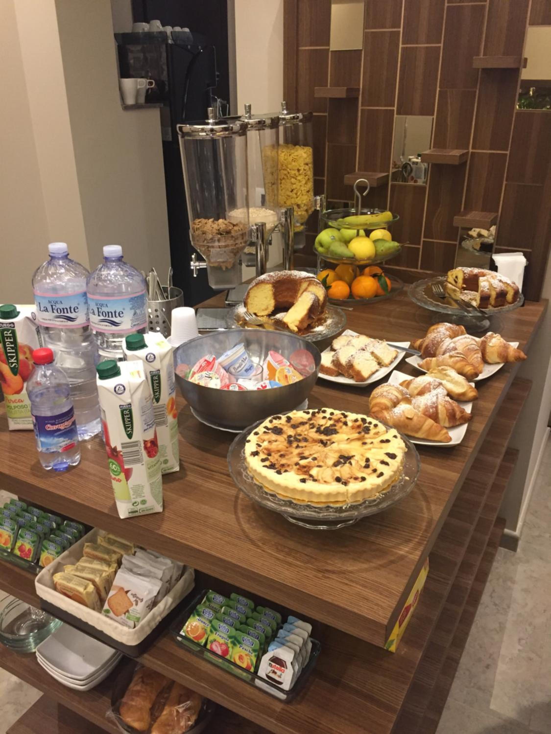 Beatus Suites And Rooms B&B