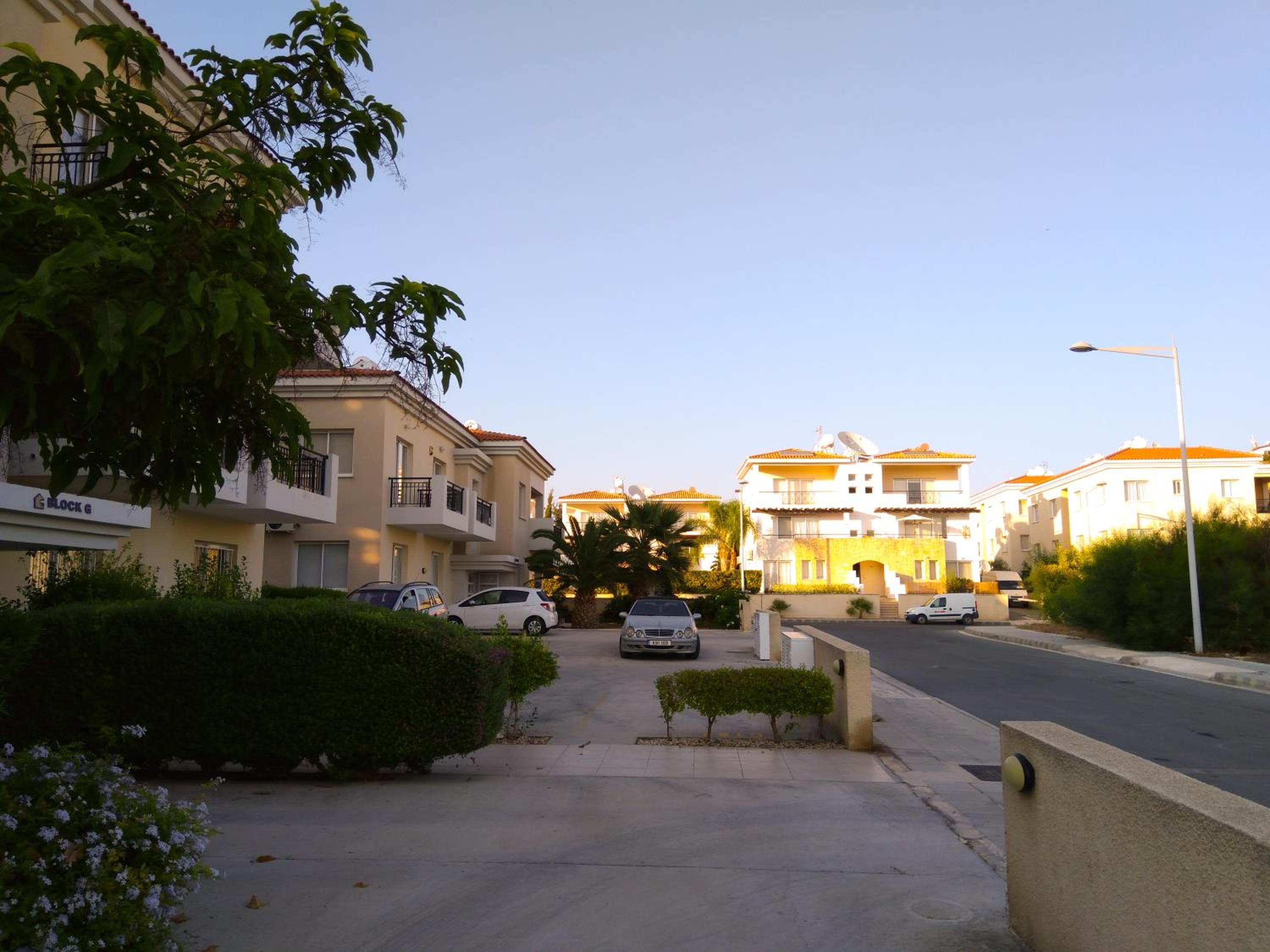 Enjoy the silence apartments