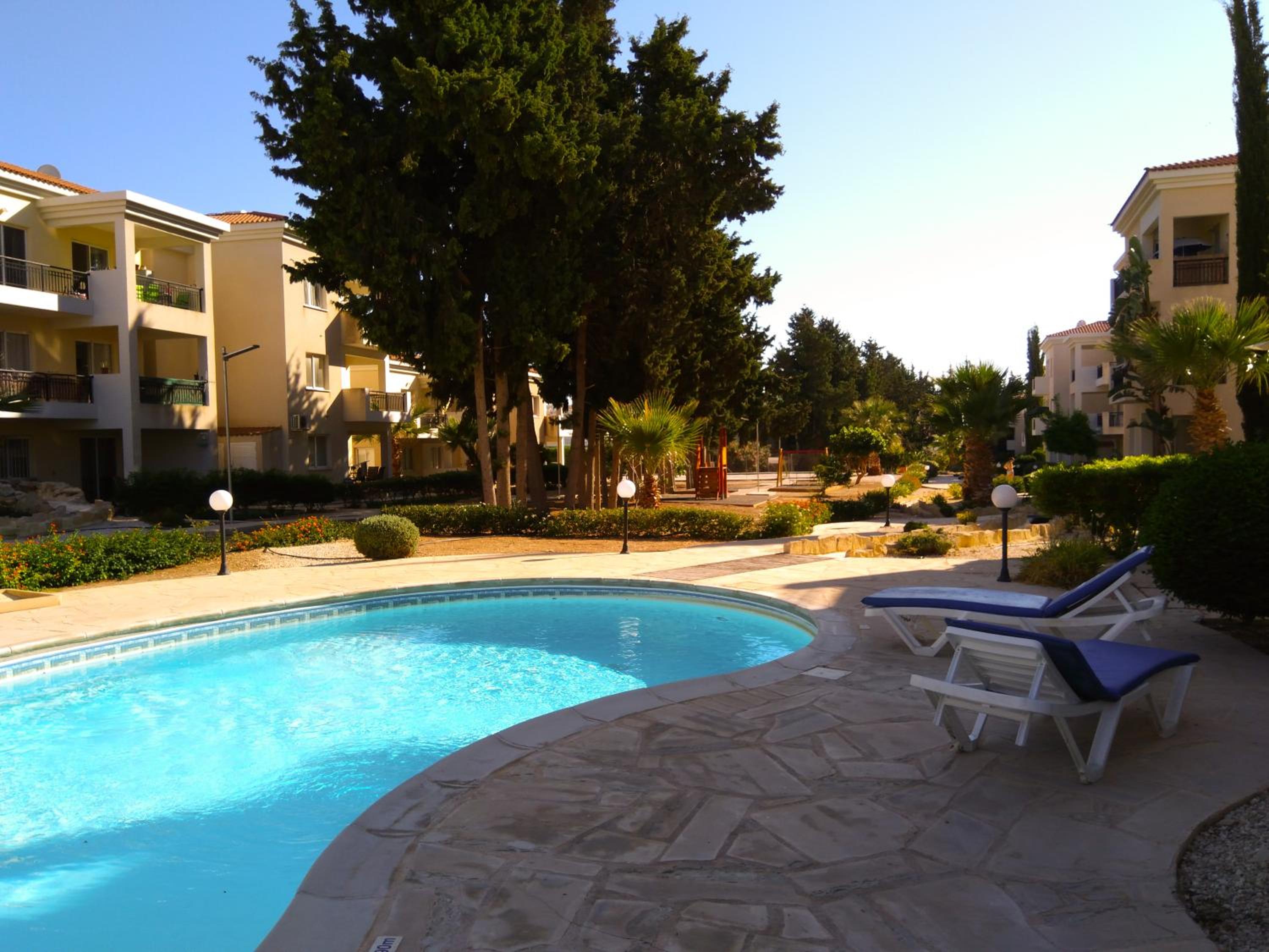 Enjoy the silence apartments