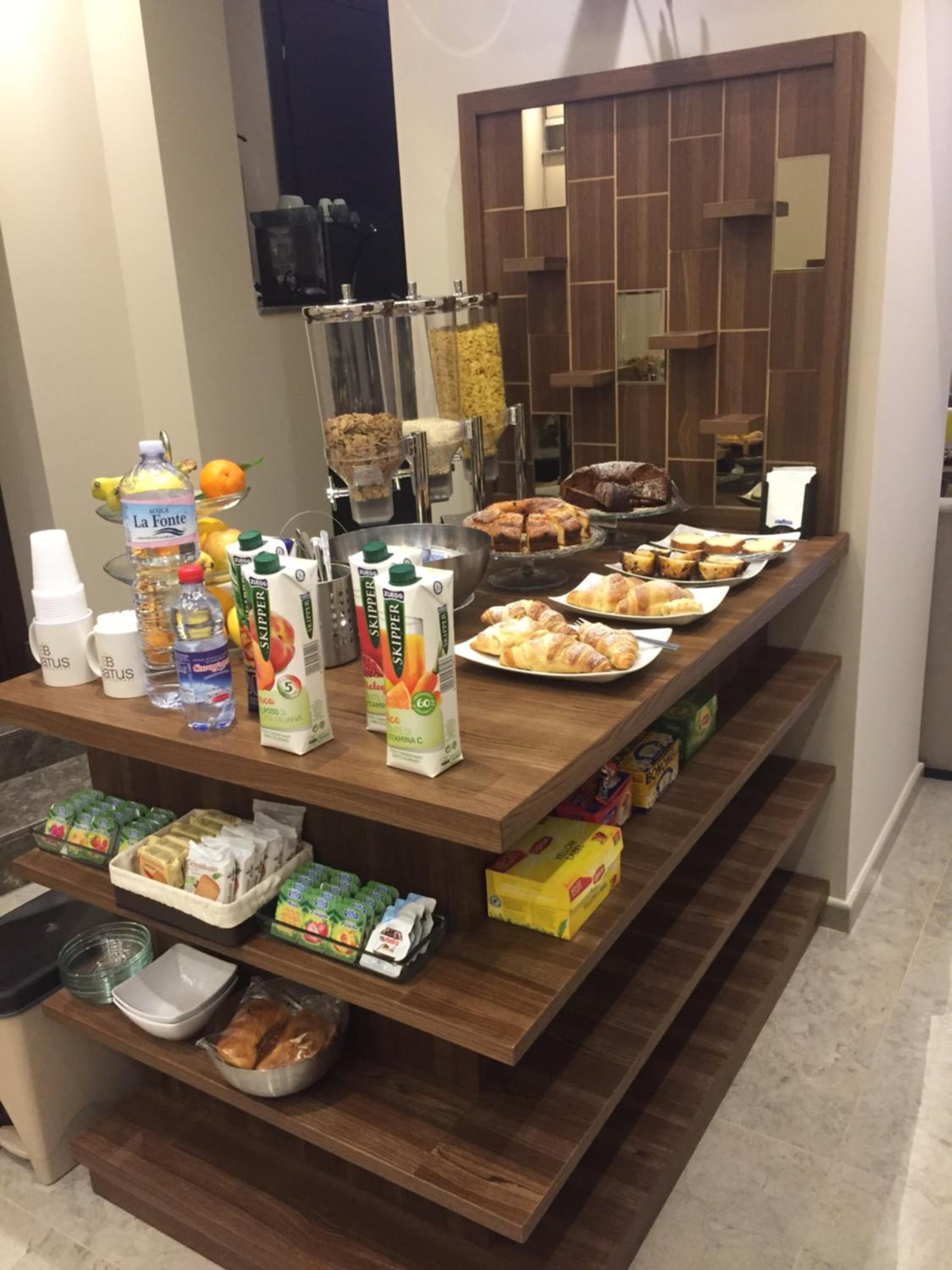 Beatus Suites And Rooms B&B