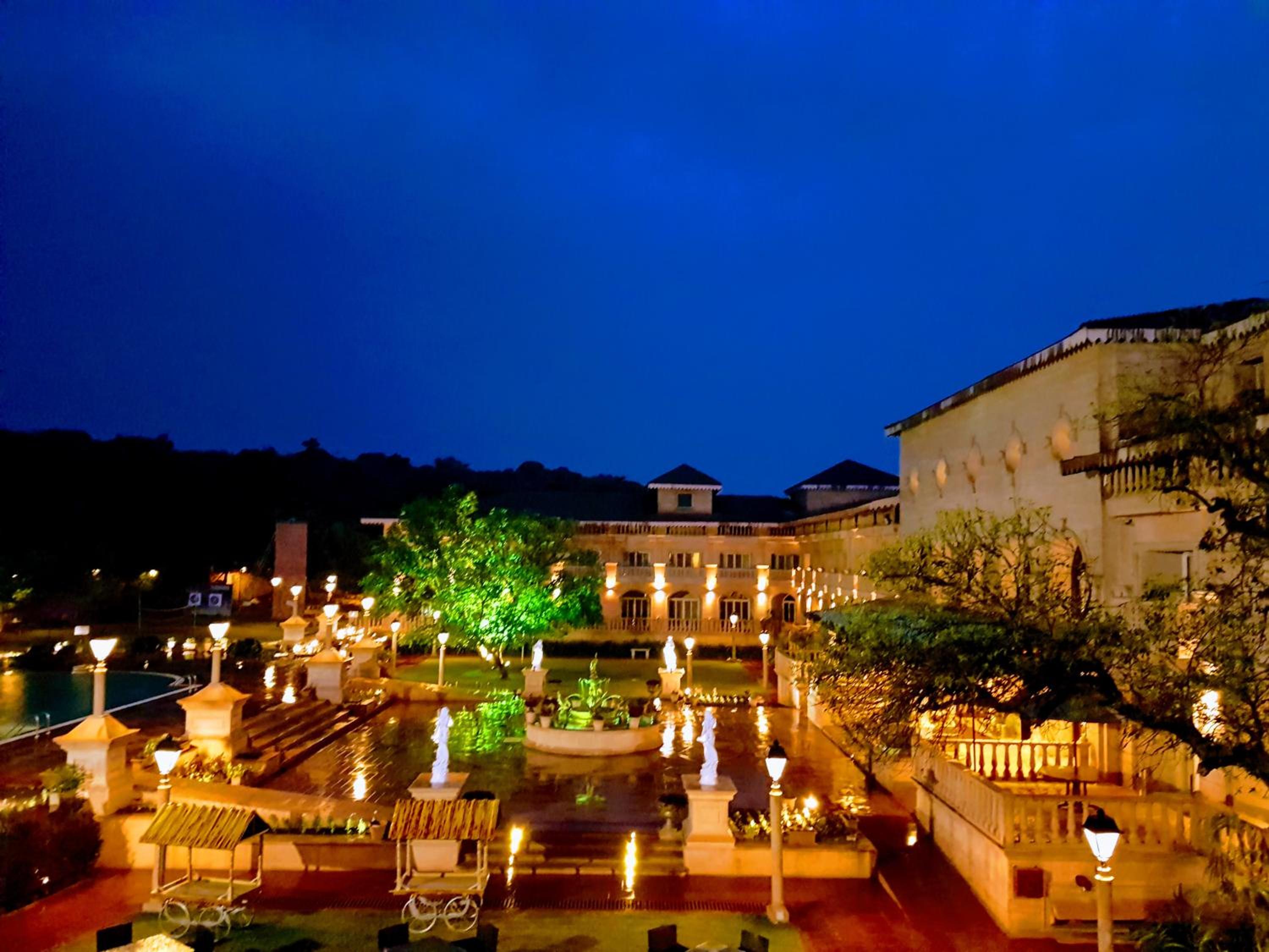 Evershine Resort & Spa view 4