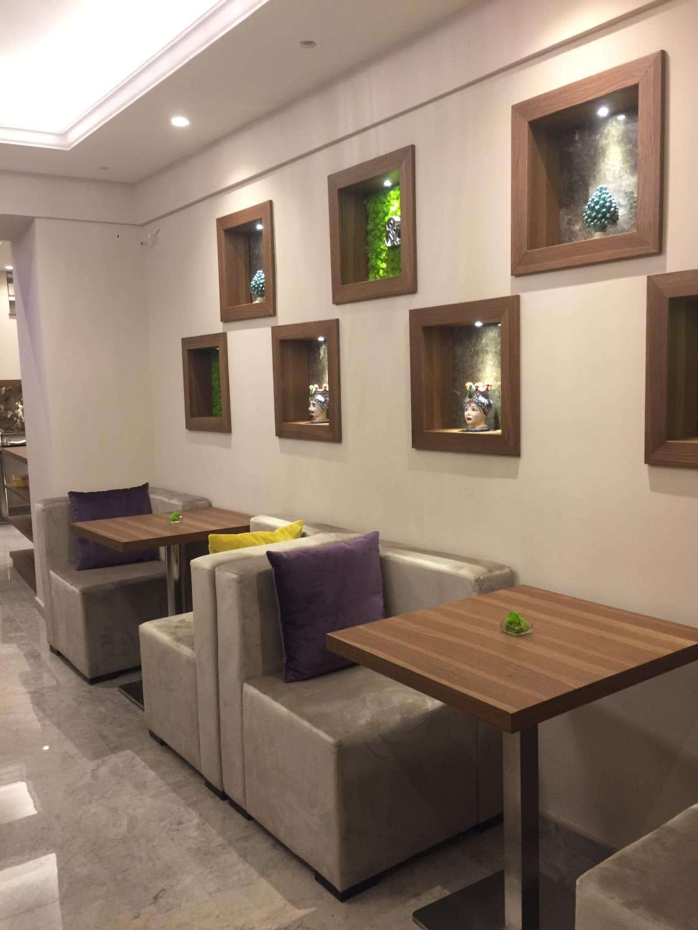 Beatus Suites And Rooms B&B