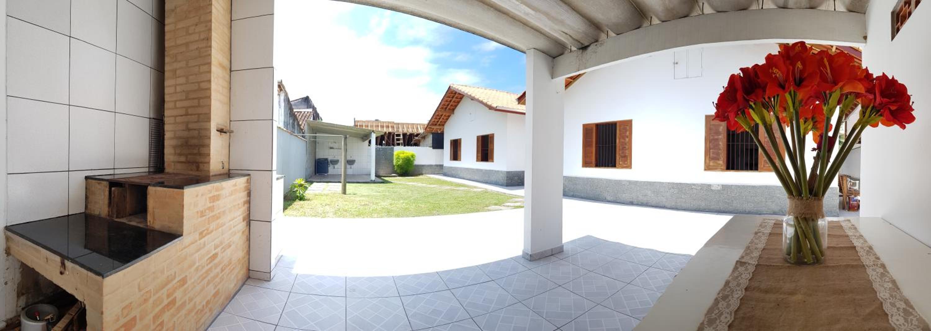 Chalés Canoas Ubatuba