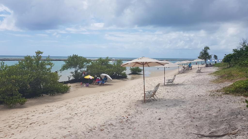 Apartamento Polinésia - Porto de Galinhas