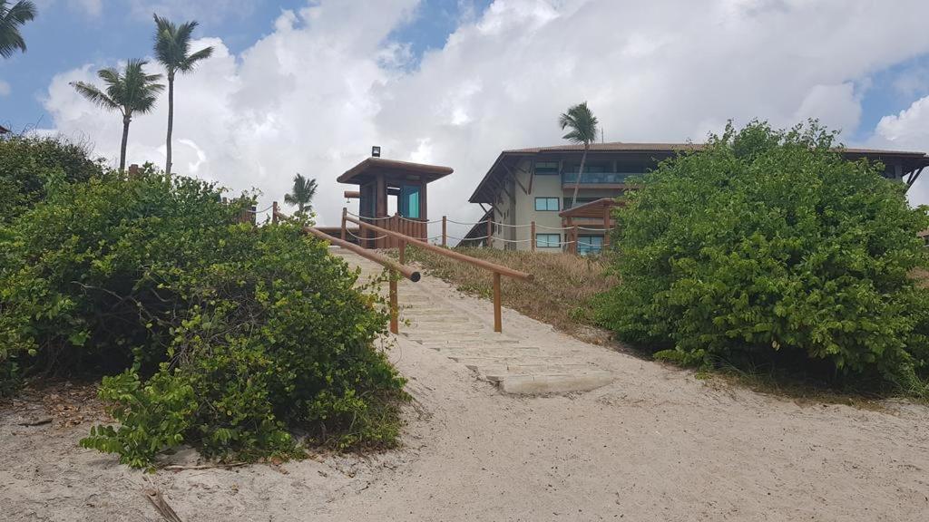 Hotel Apartamento Polinésia - Porto de Galinhas - Image 1