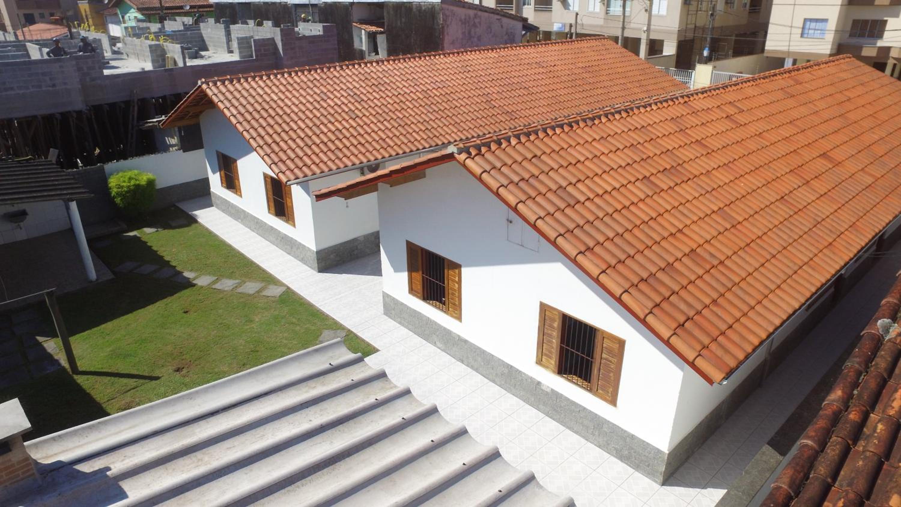 Chalés Canoas Ubatuba