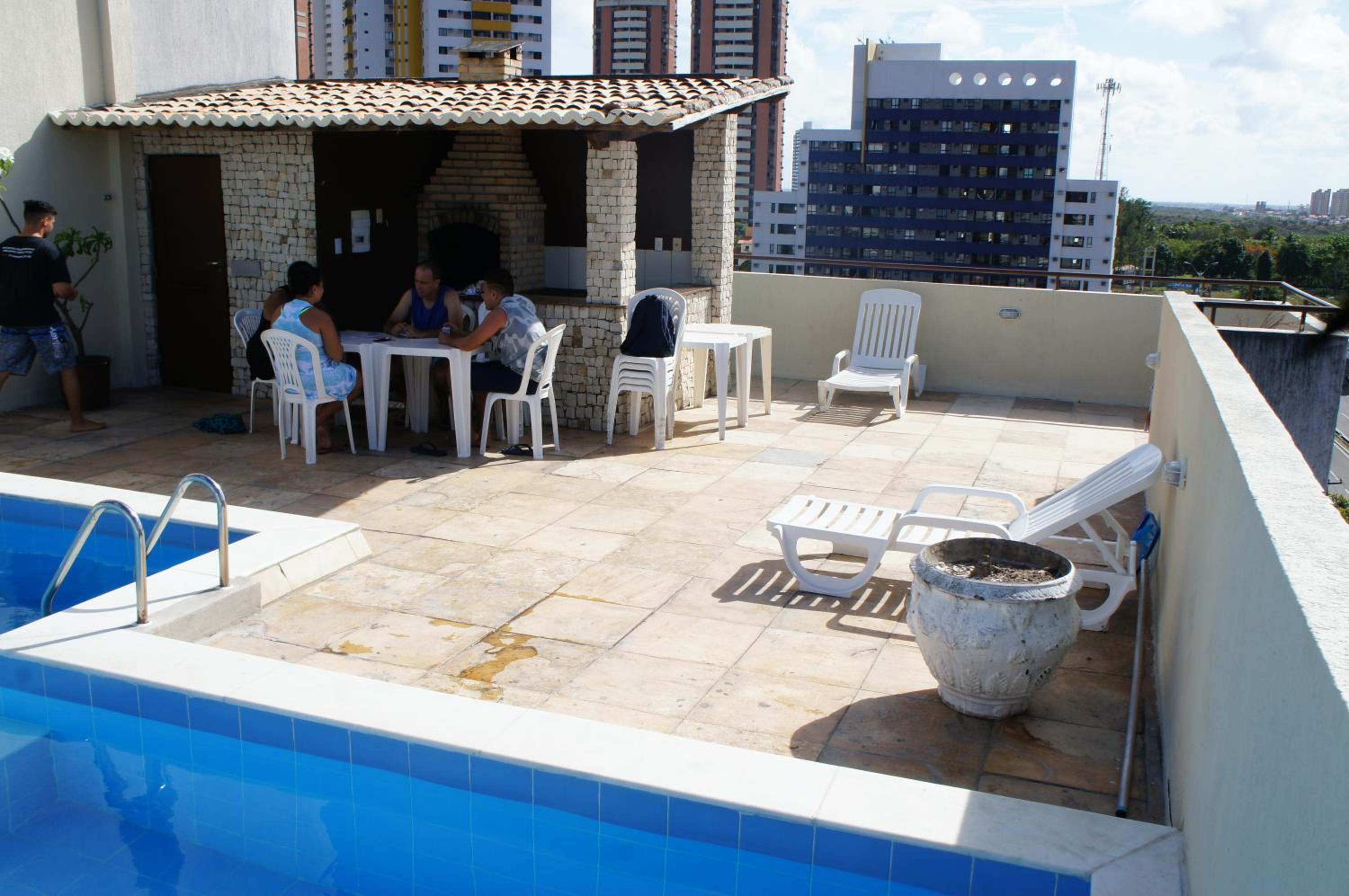 roof