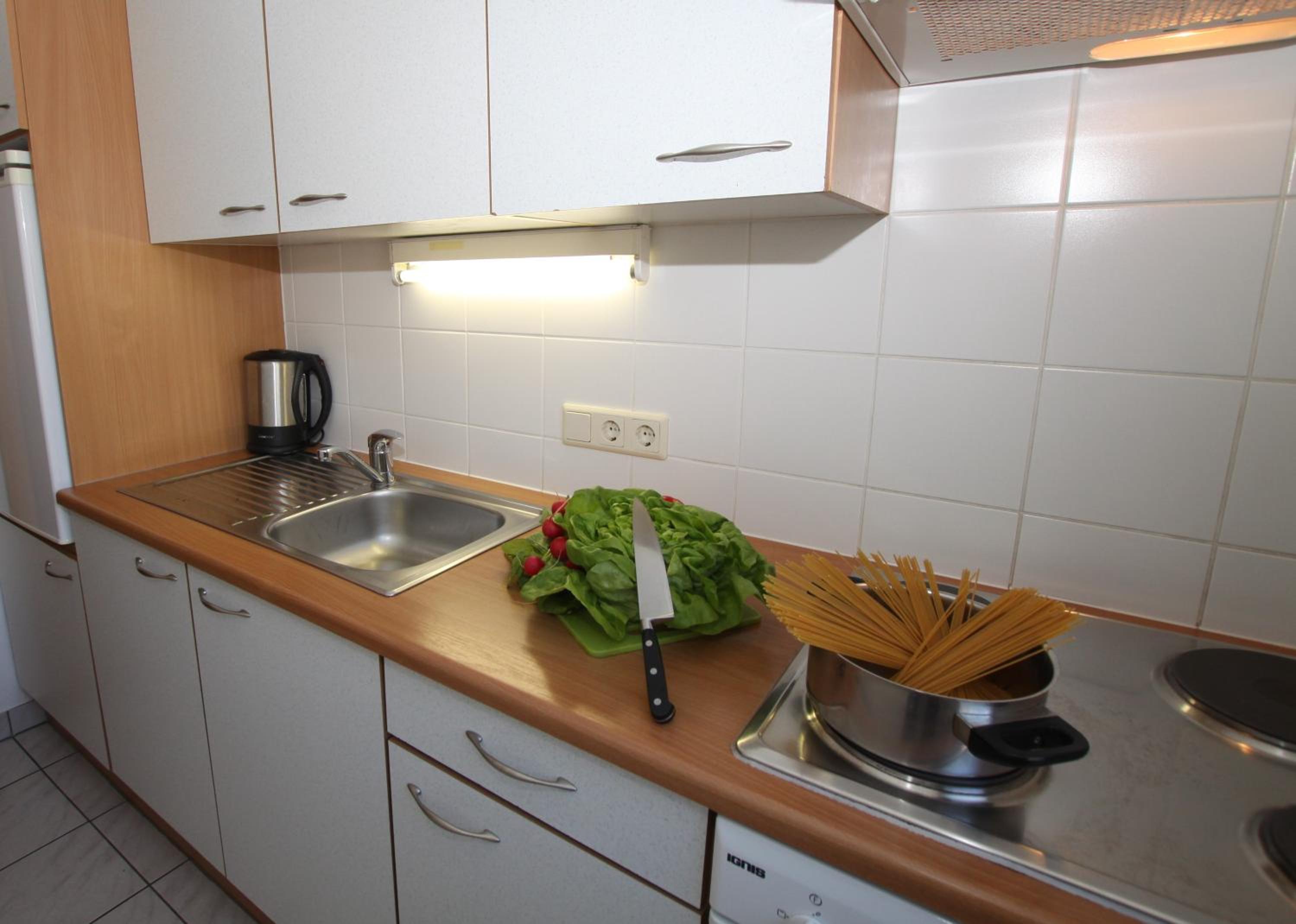Appartements Waldesrand