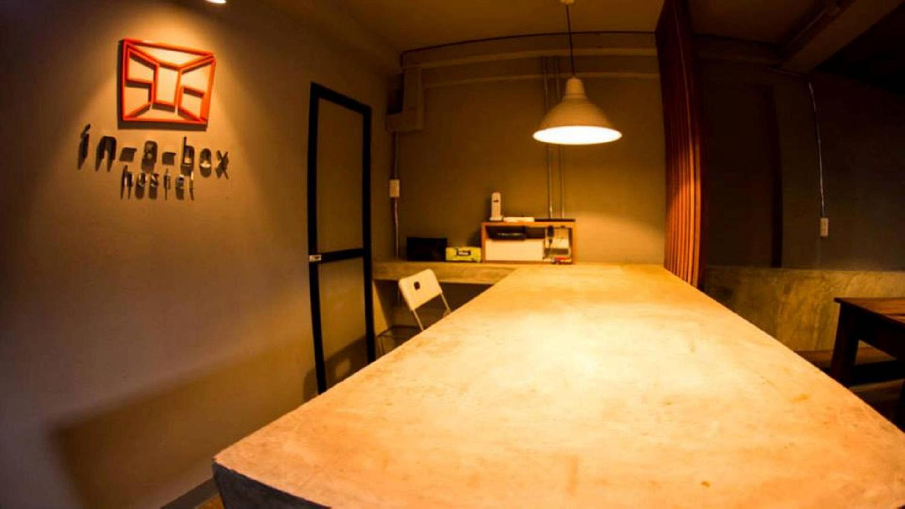 In a Box Hostel - Image 4