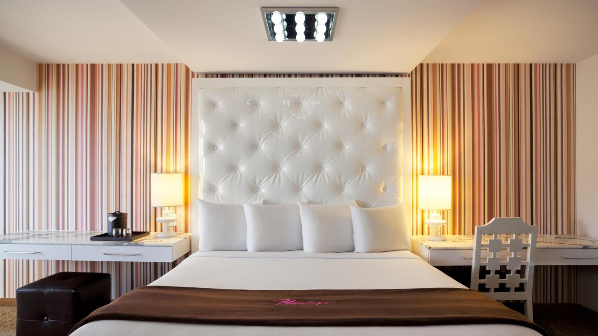 Flamingo Las Vegas Hotel & Casino, Billede 77