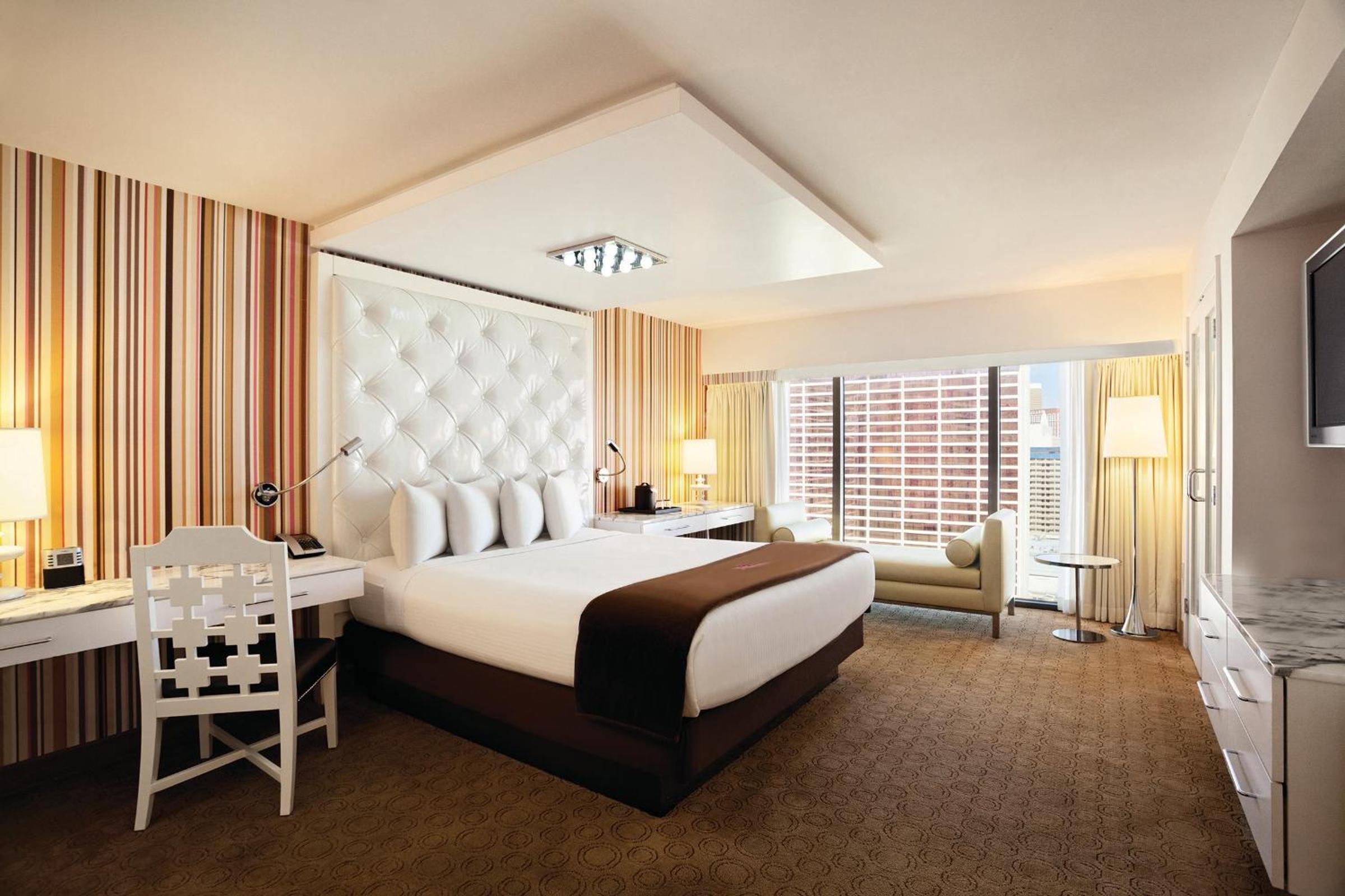 Flamingo Las Vegas Hotel & Casino, Billede 127