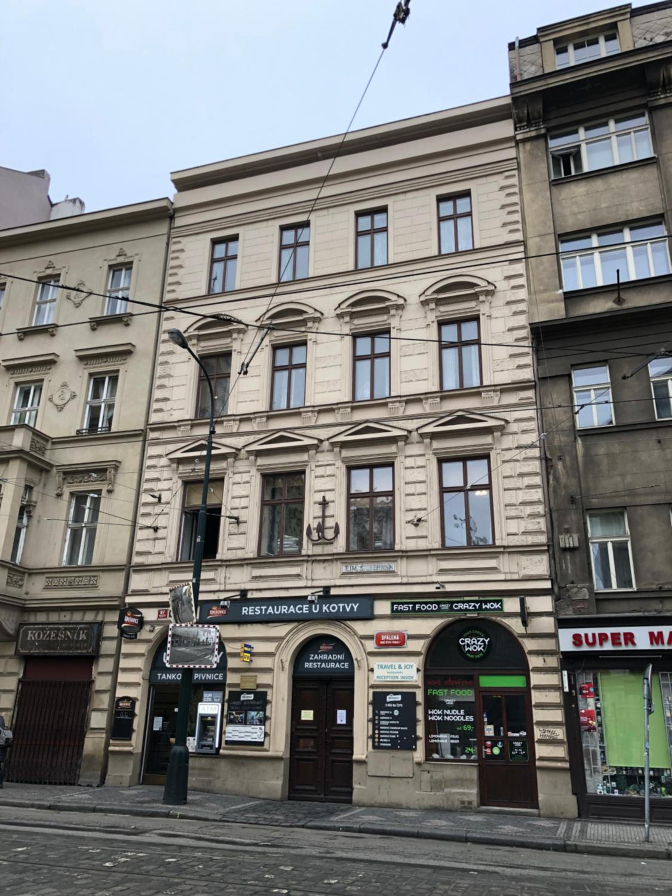 building