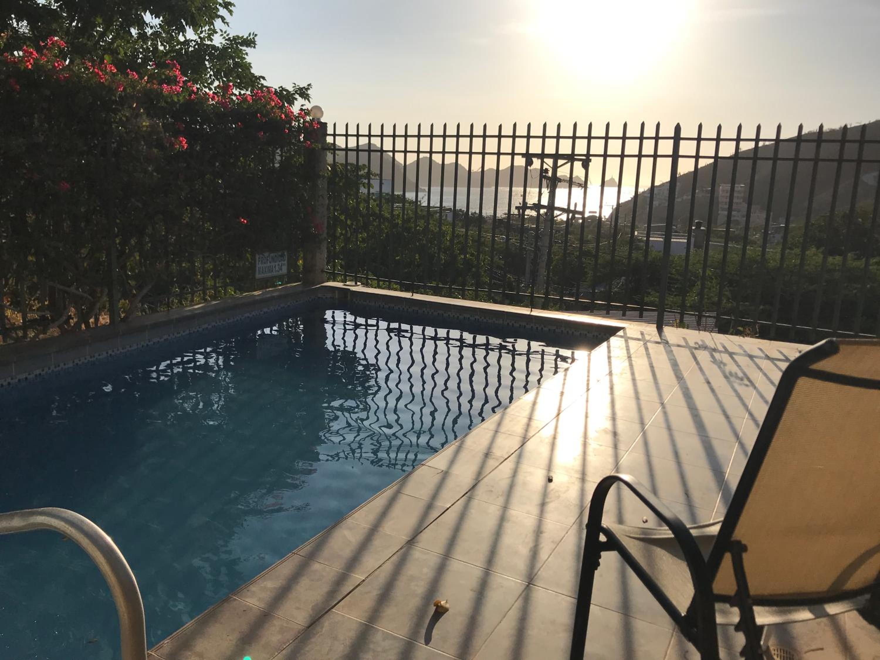 Casa Mirador del Cielo