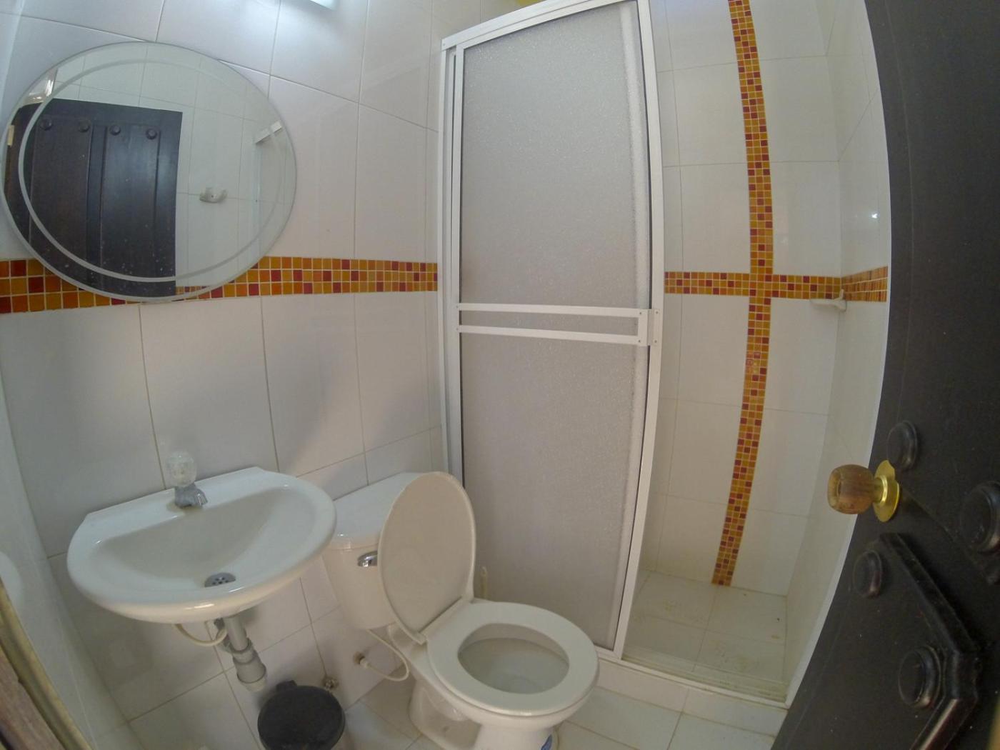 Casa Mirador del Cielo