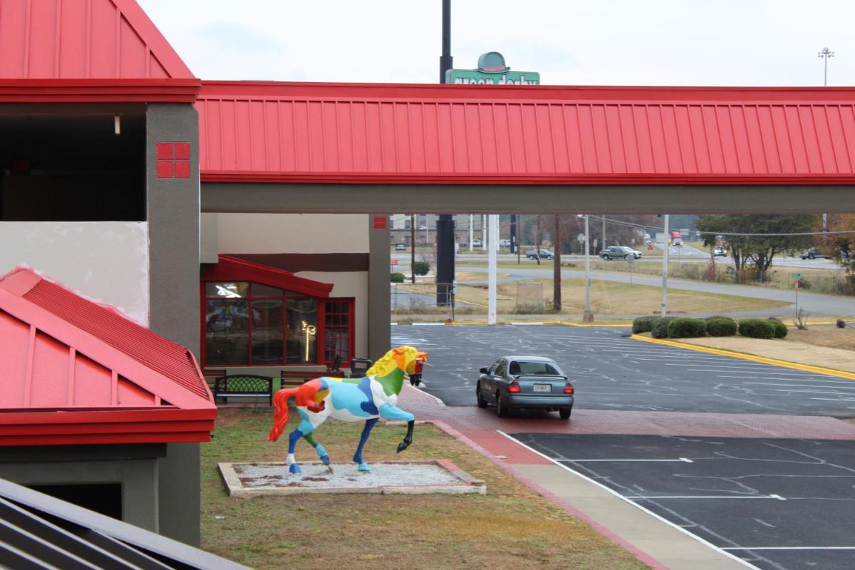 children's play area