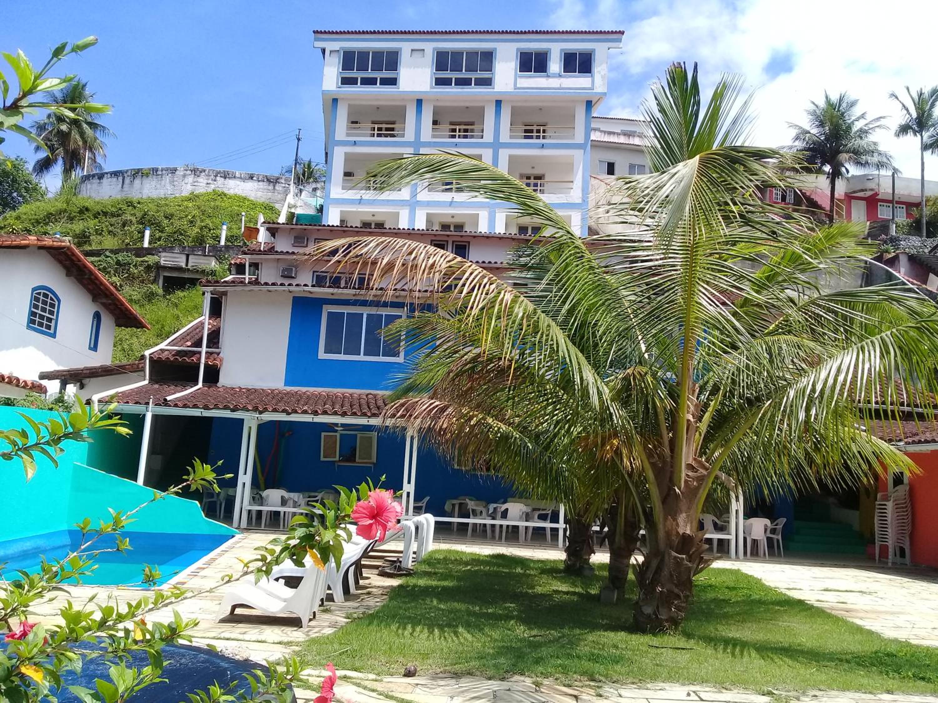ANGRA PIER 99 Suites view 3