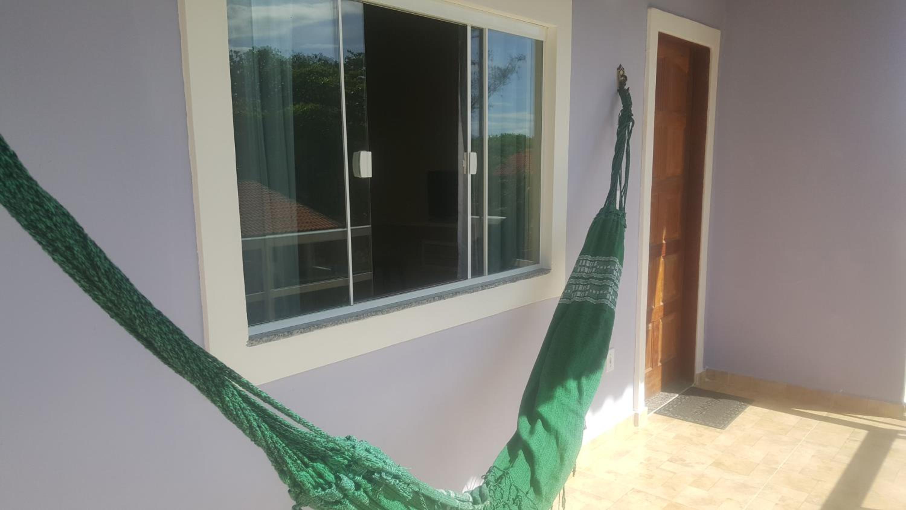Pousada Viva Mar