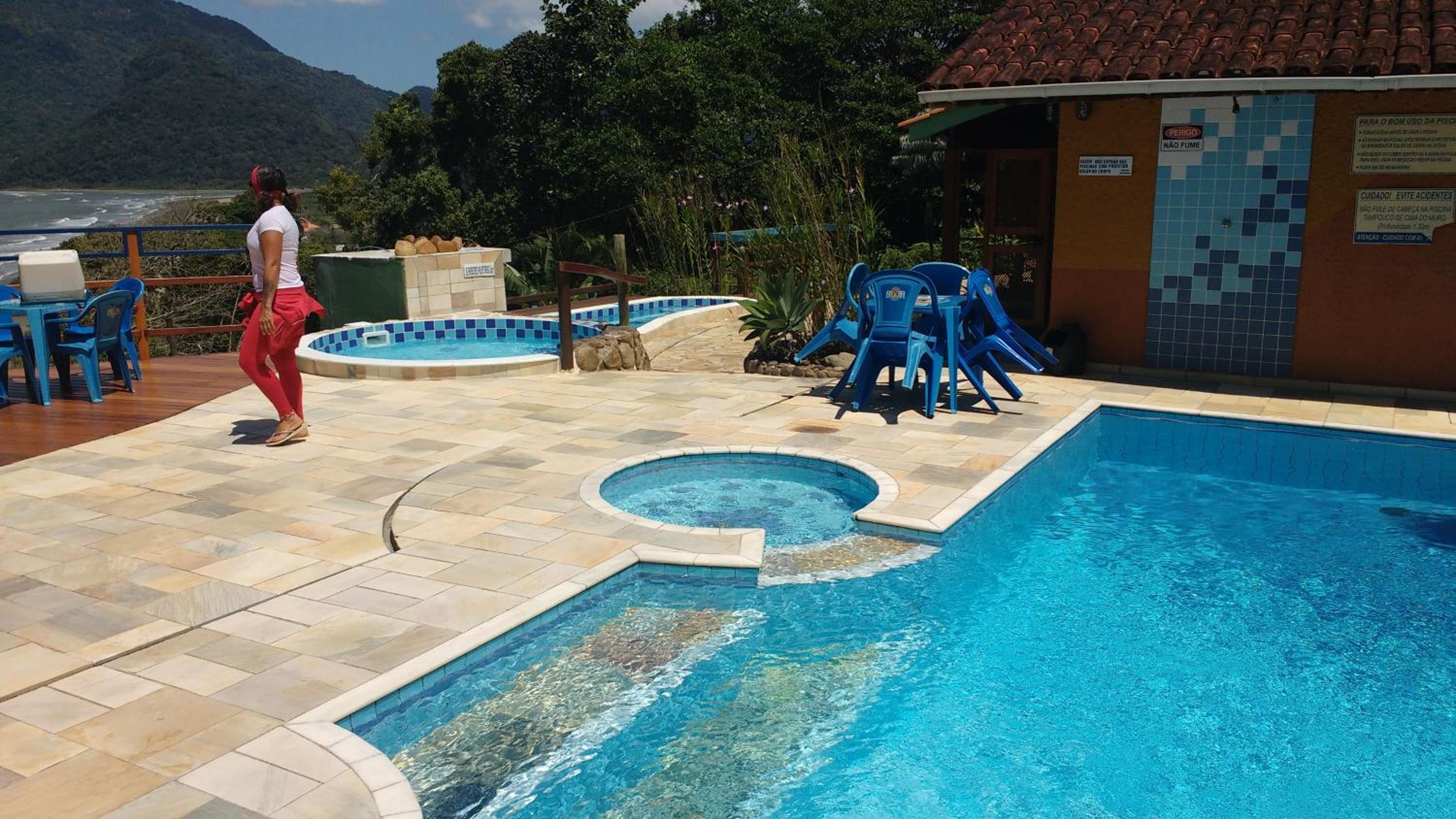 Waldhaus - A Pousada do Remo