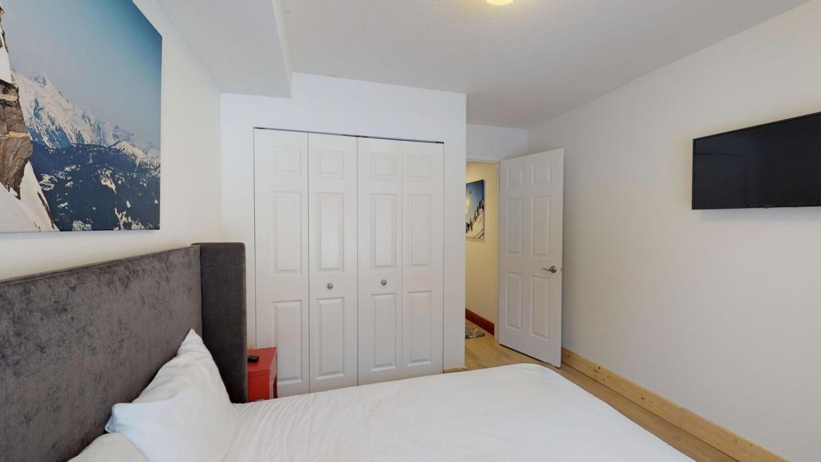 Powderhorn by Whistler Blackcomb Vacation Rentals