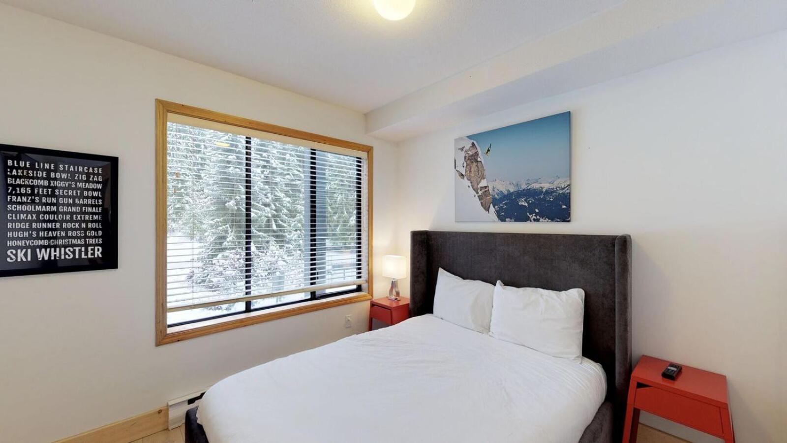 Powderhorn by Whistler Blackcomb Vacation Rentals