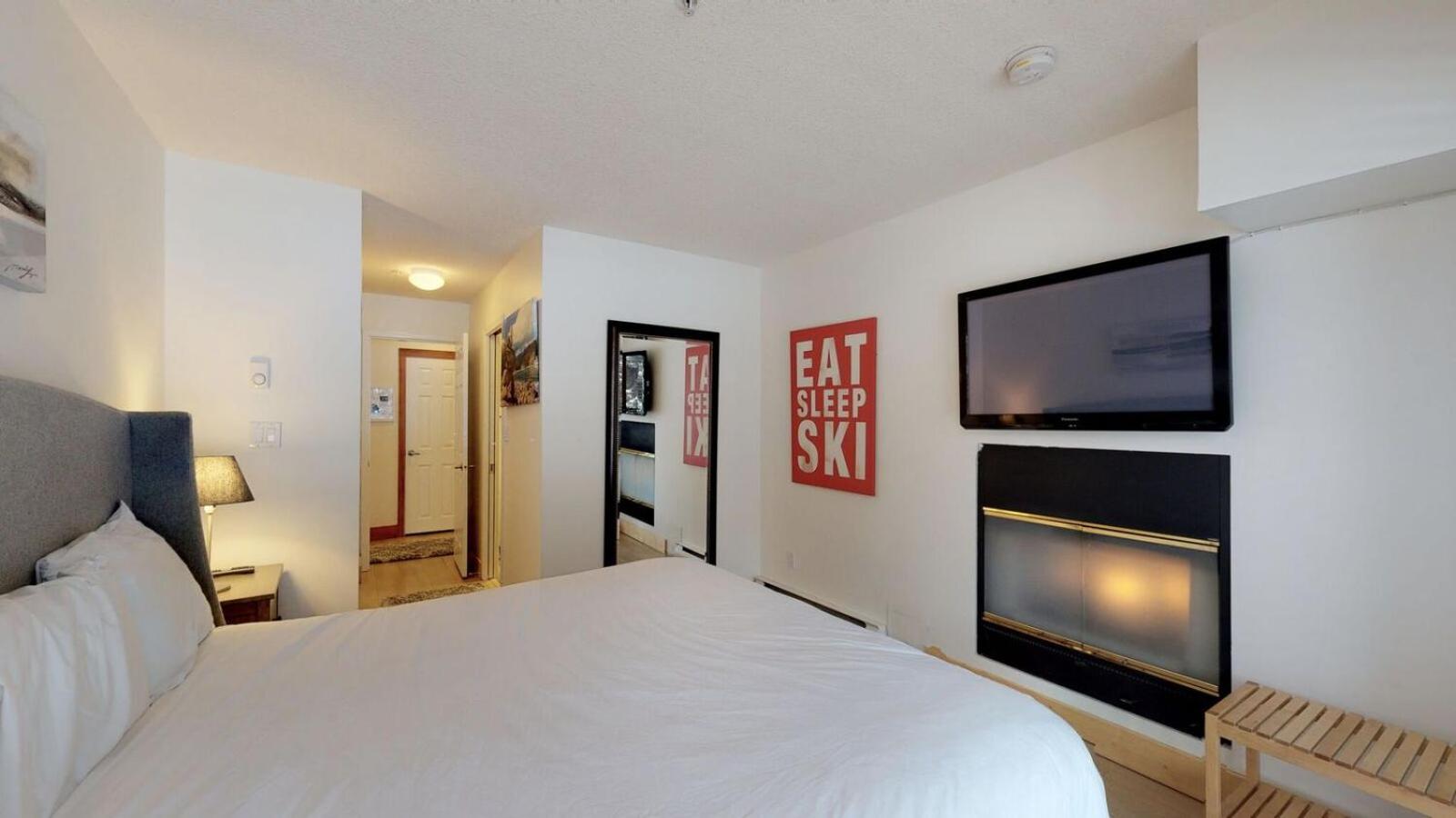 Powderhorn by Whistler Blackcomb Vacation Rentals