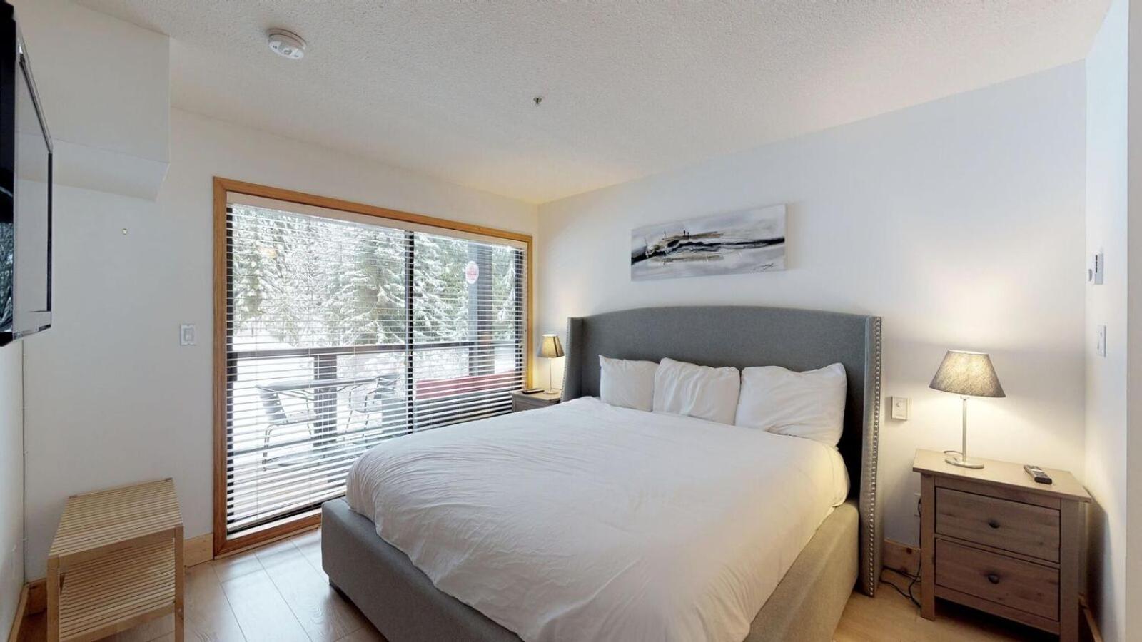 Powderhorn by Whistler Blackcomb Vacation Rentals
