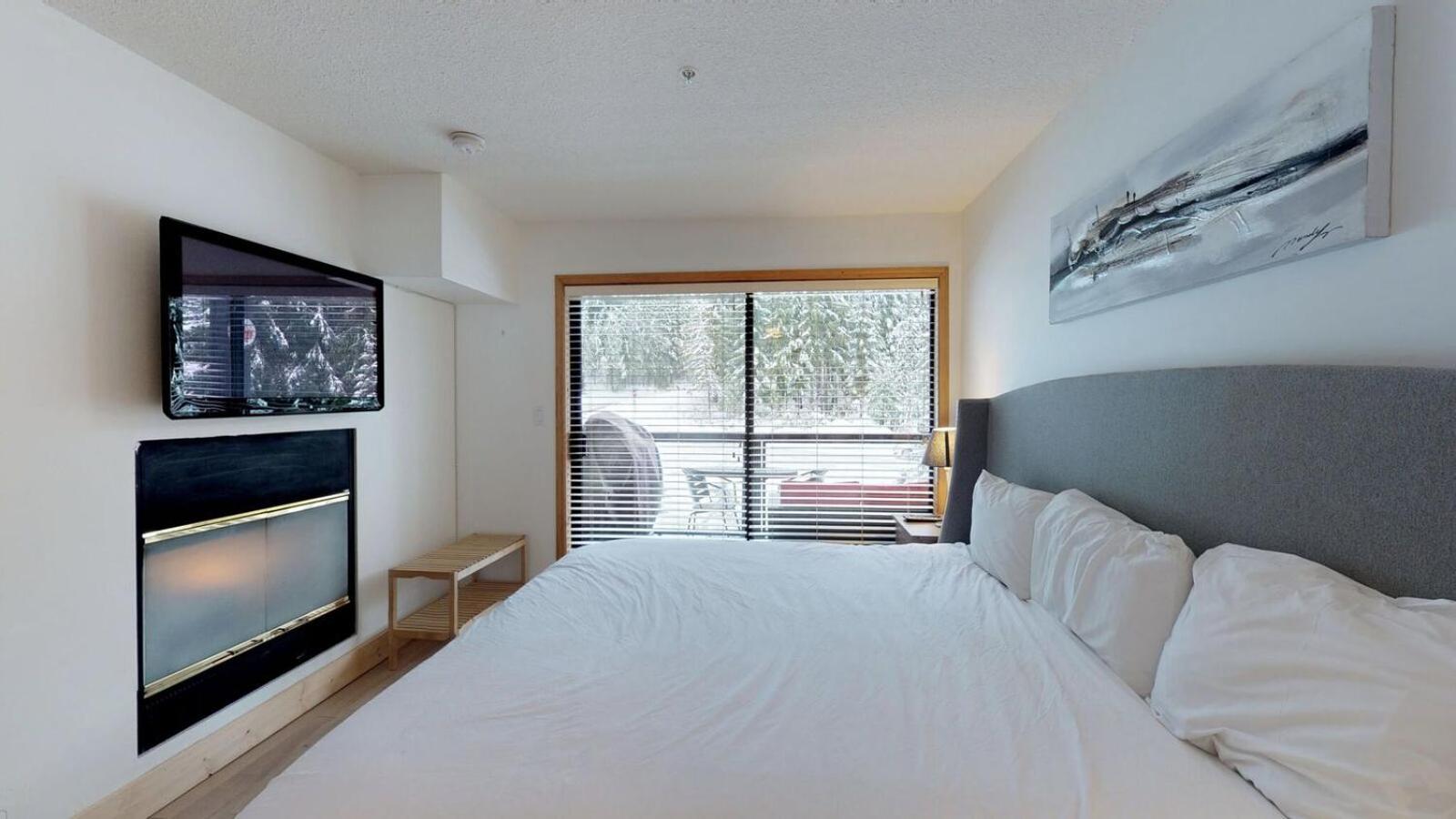 Powderhorn by Whistler Blackcomb Vacation Rentals