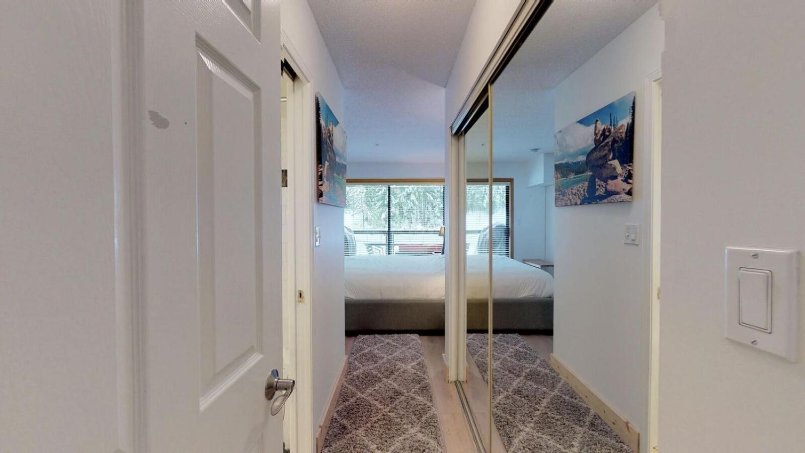 Powderhorn by Whistler Blackcomb Vacation Rentals