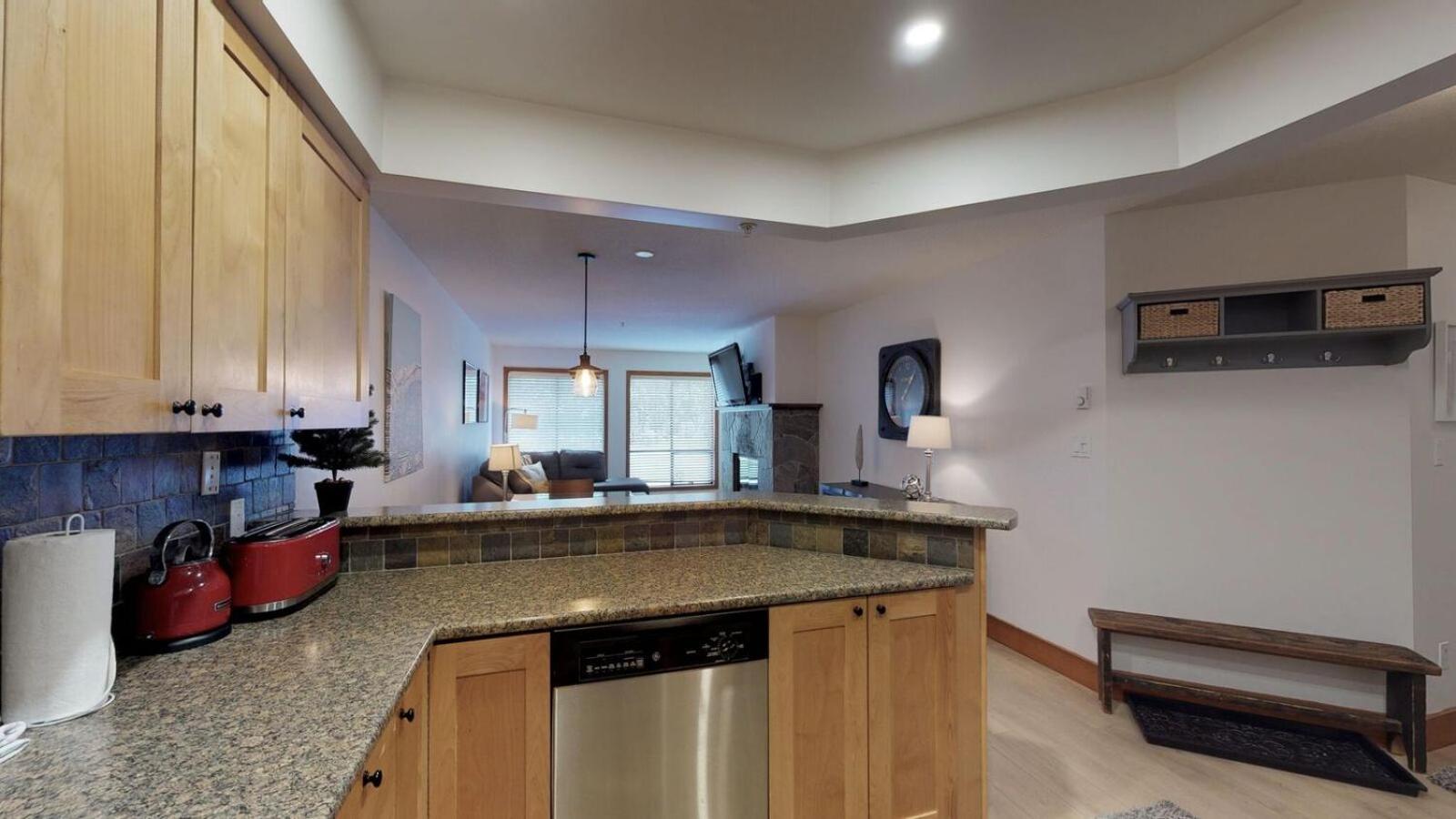 Powderhorn by Whistler Blackcomb Vacation Rentals