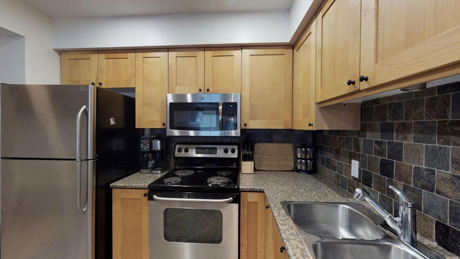 Powderhorn by Whistler Blackcomb Vacation Rentals