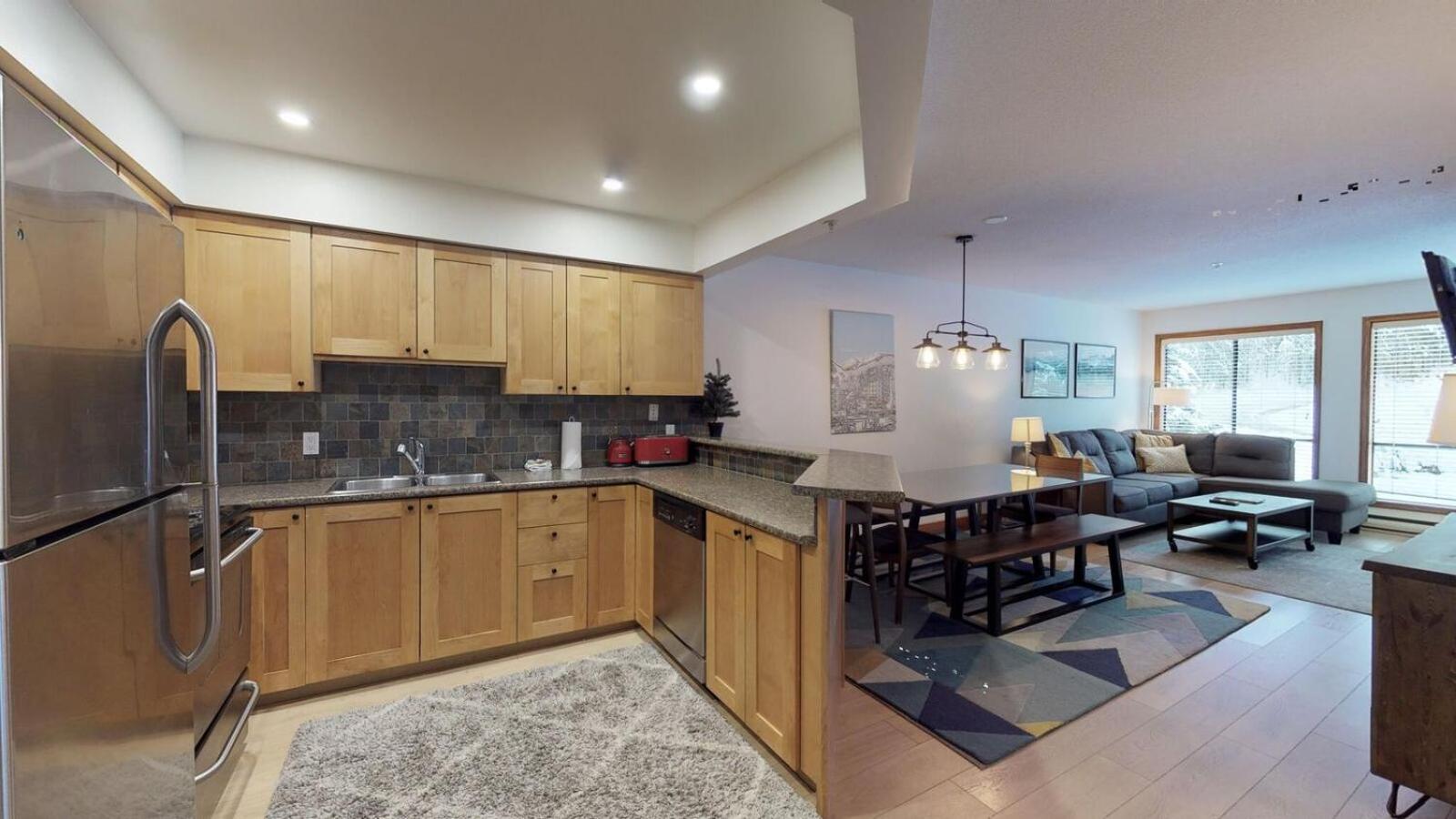 Powderhorn by Whistler Blackcomb Vacation Rentals