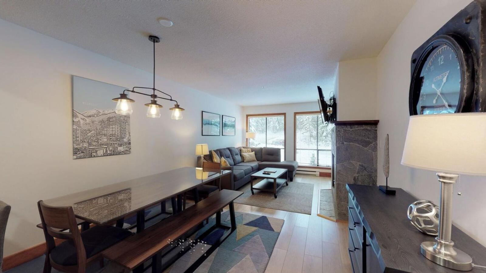 Powderhorn by Whistler Blackcomb Vacation Rentals