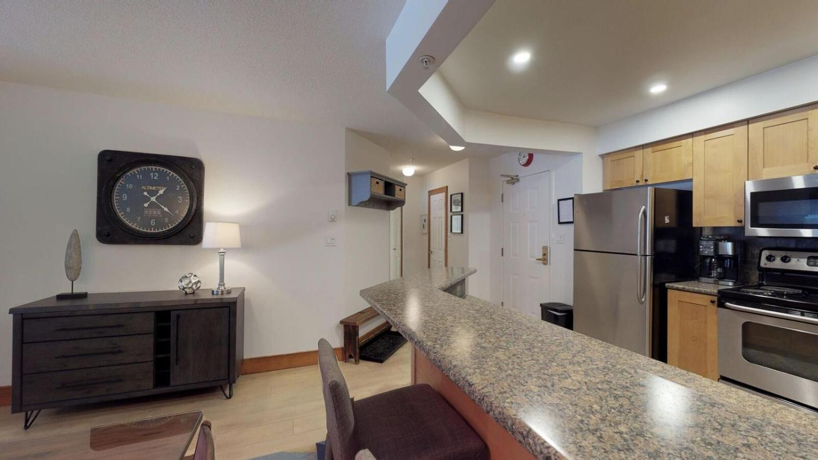 Powderhorn by Whistler Blackcomb Vacation Rentals