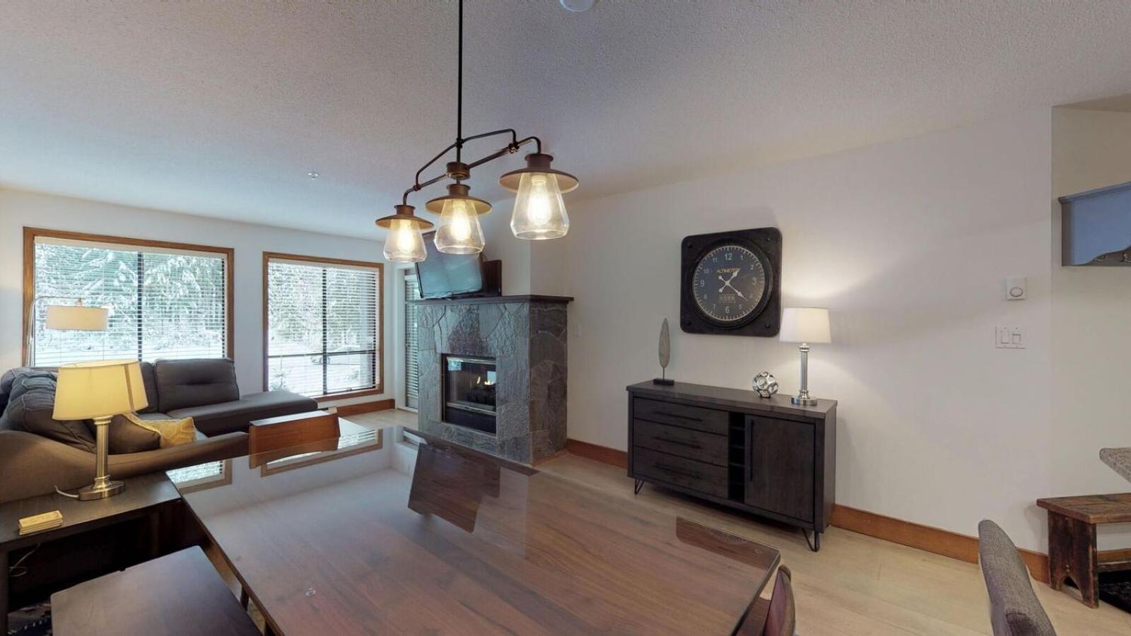 Powderhorn by Whistler Blackcomb Vacation Rentals
