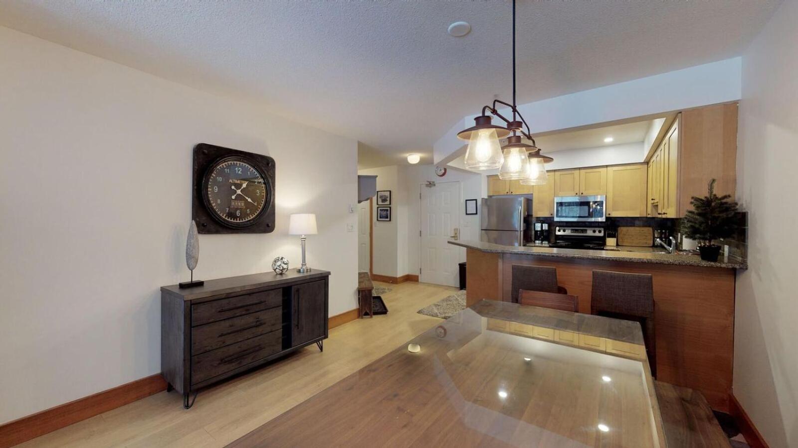 Powderhorn by Whistler Blackcomb Vacation Rentals