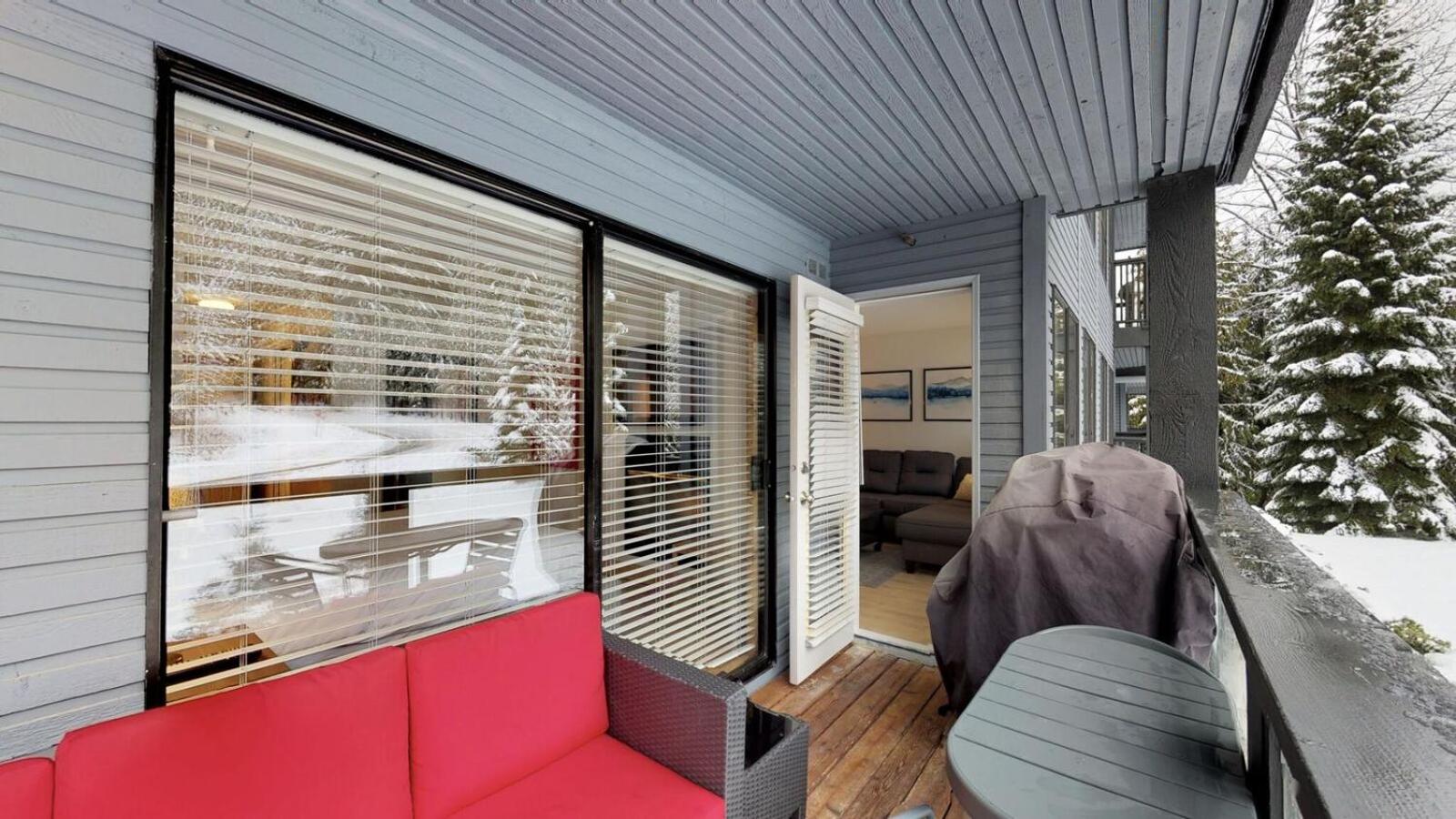 Powderhorn by Whistler Blackcomb Vacation Rentals