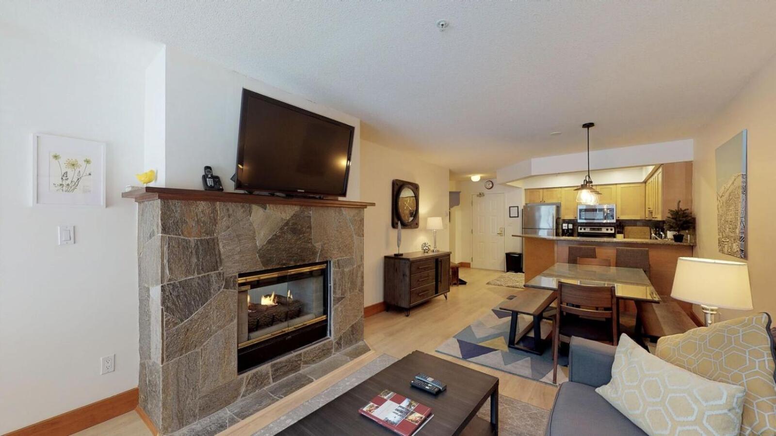 Powderhorn by Whistler Blackcomb Vacation Rentals