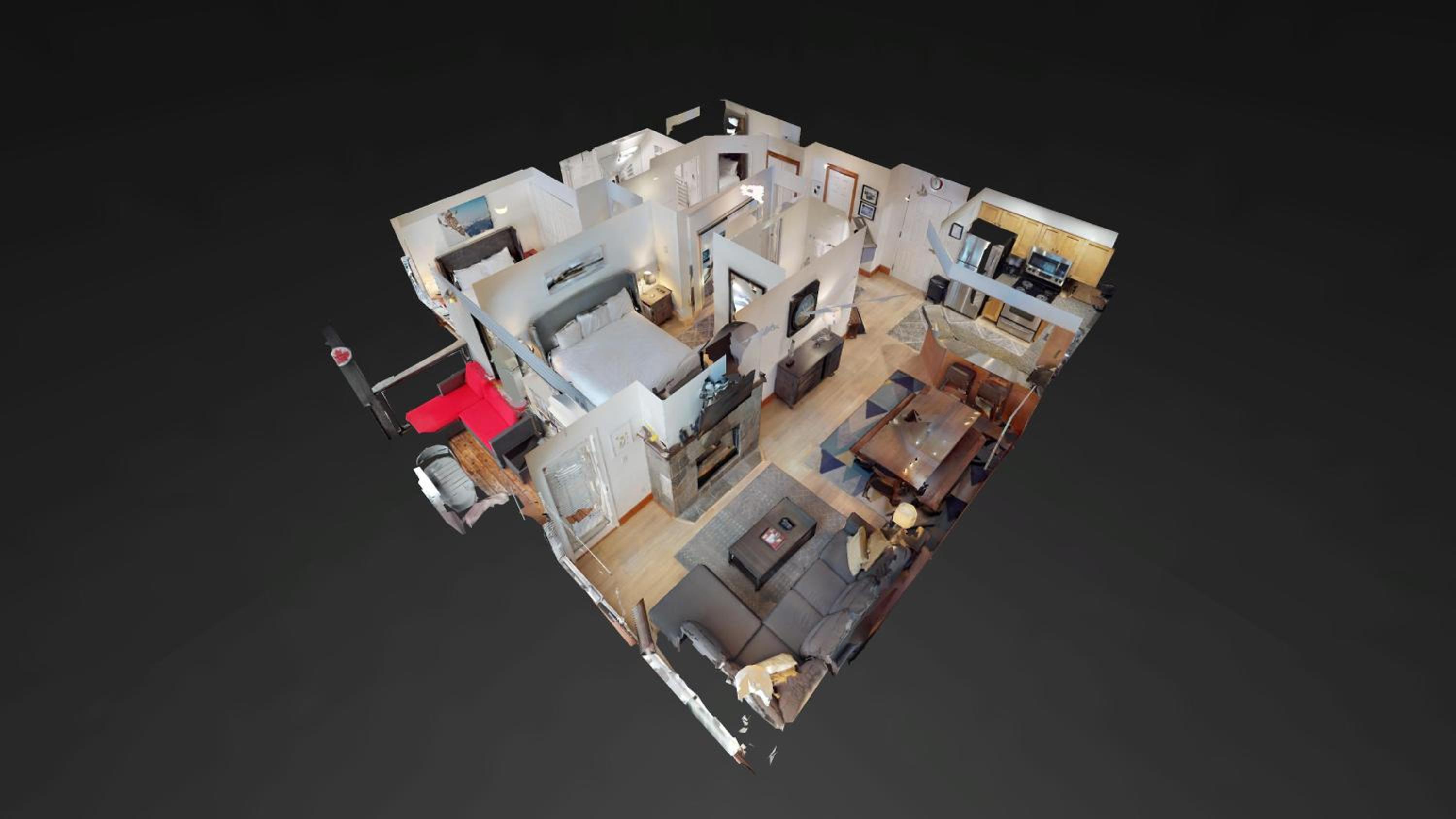 Powderhorn by Whistler Blackcomb Vacation Rentals