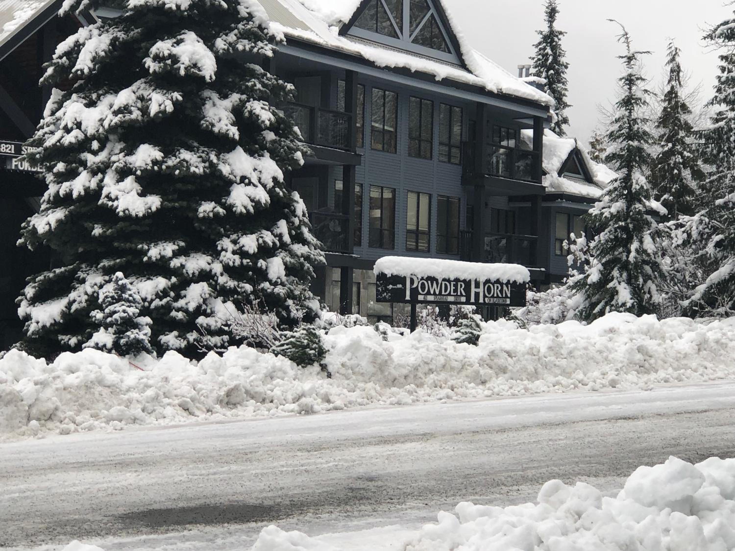 Powderhorn by Whistler Blackcomb Vacation Rentals