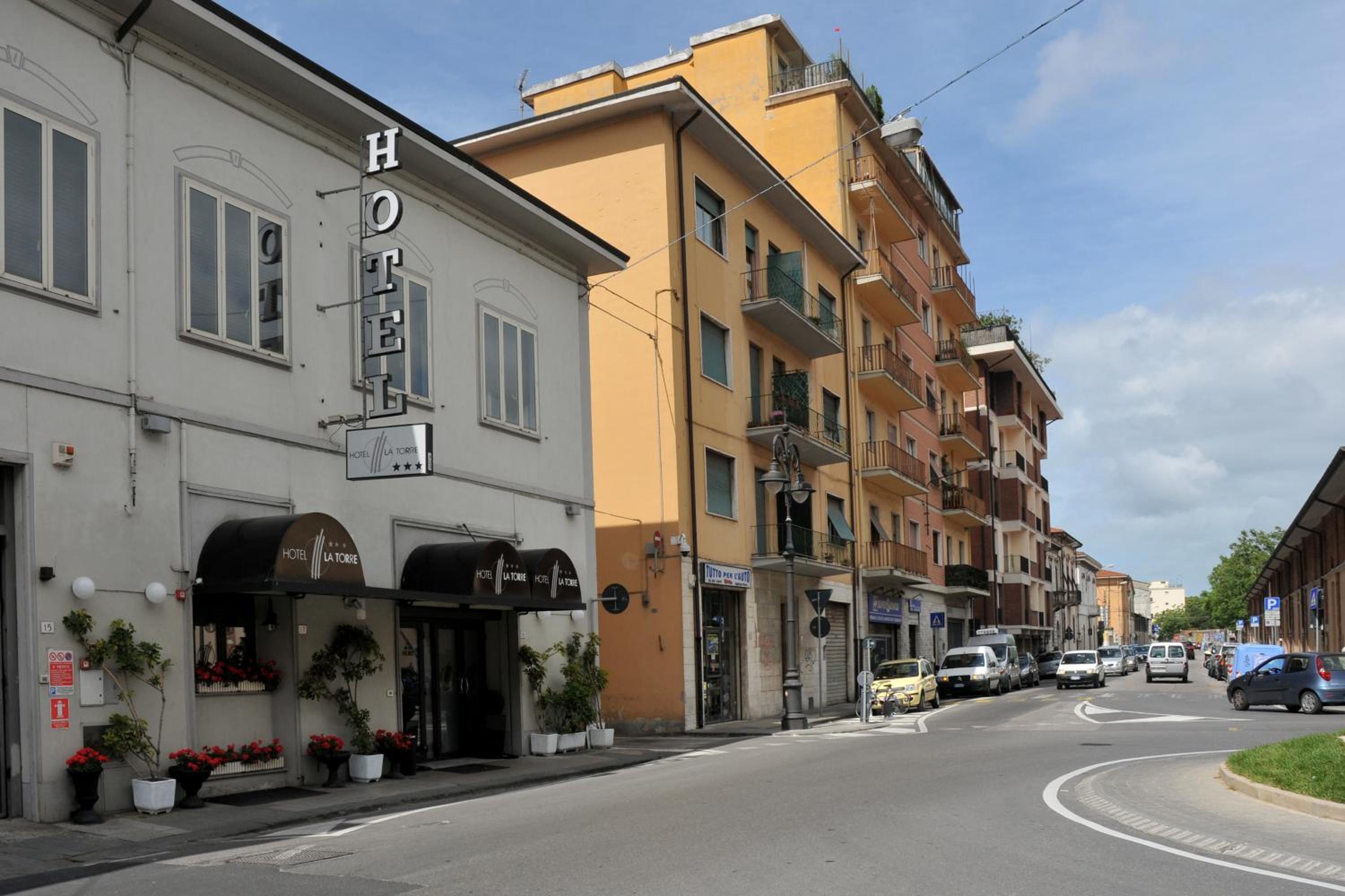 Hotel La Torre - Image 1