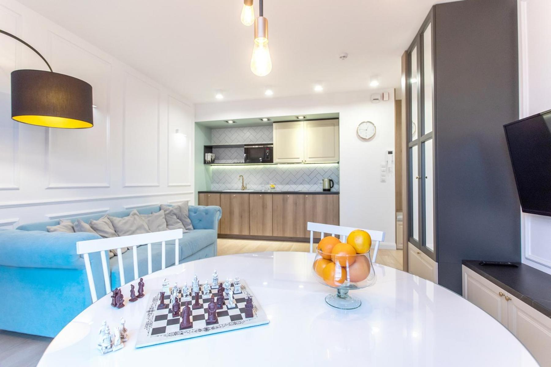 Stare Miasto Gdansk Jaglana - Comfy Apartments